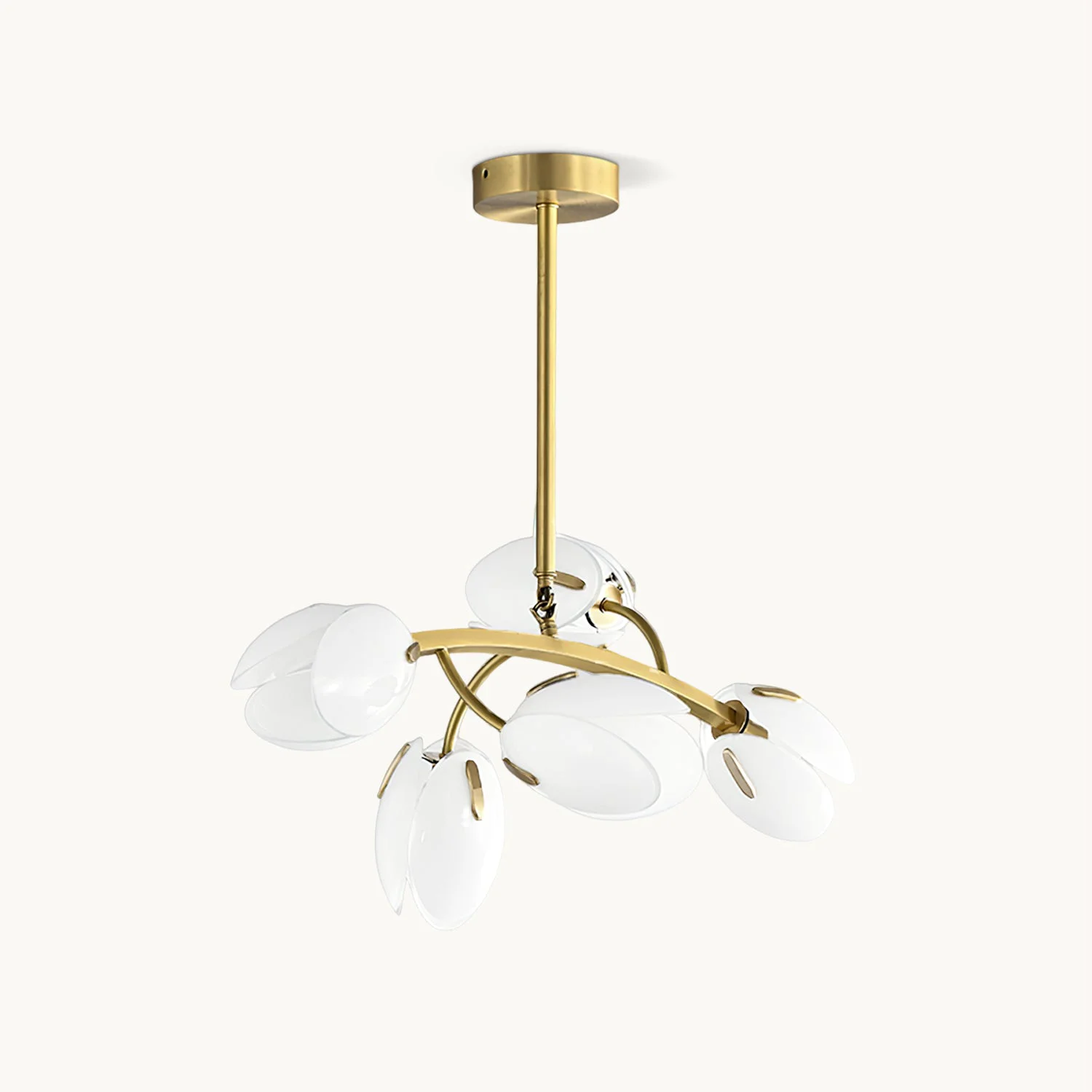 Easy-to-Use Belluno Chandelier Effective