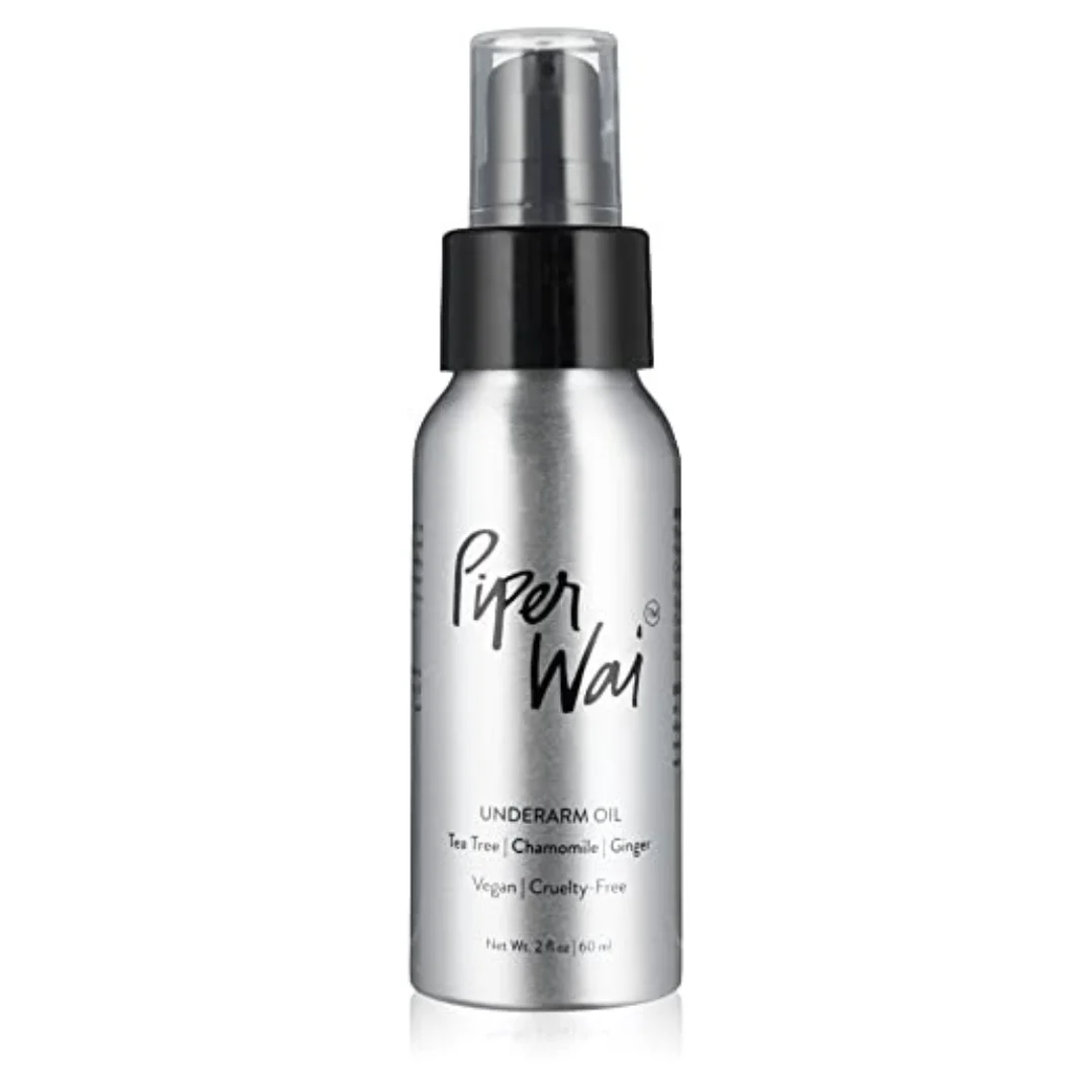 Convenient PiperWai Underarm Oil Quality