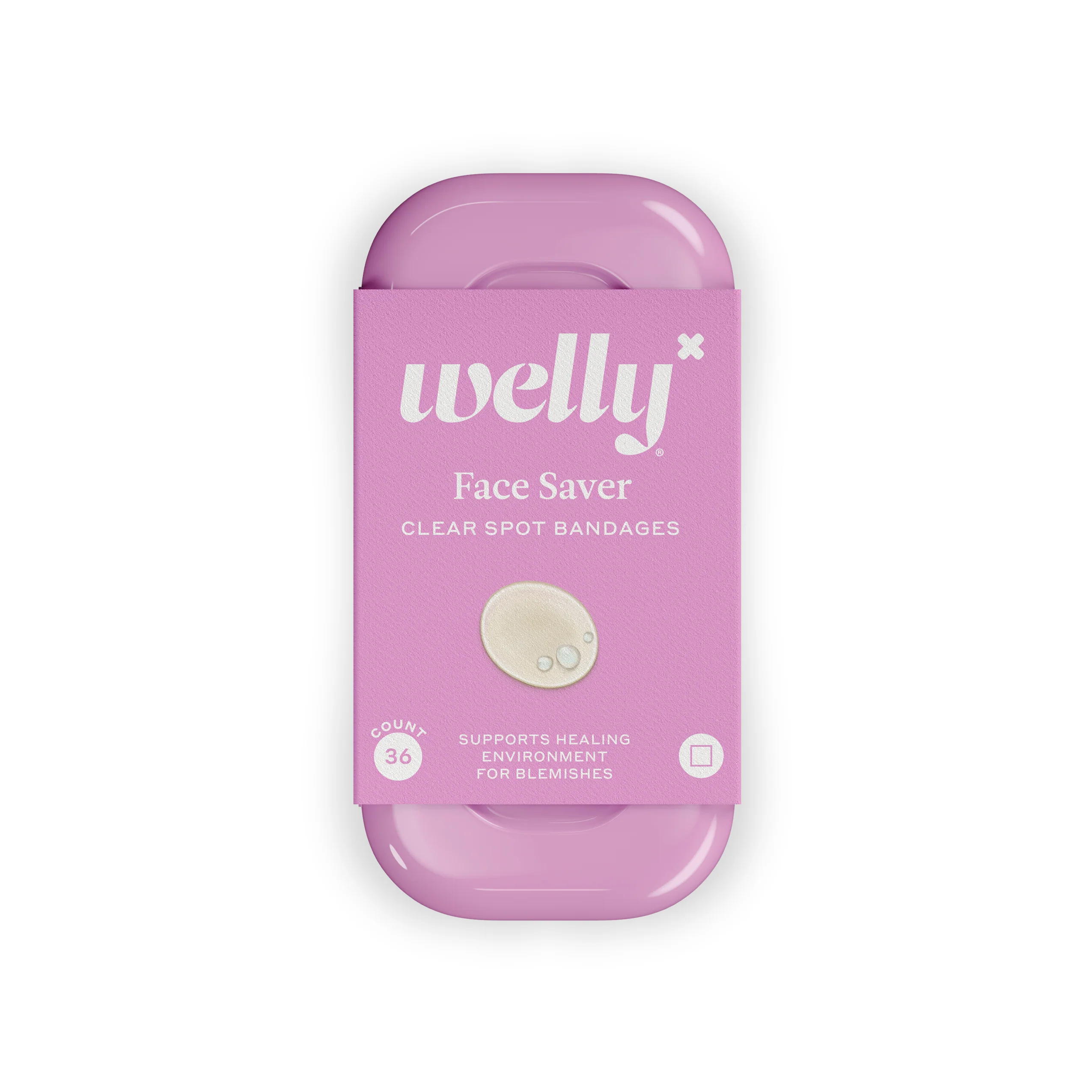 Safe Welly Face Saver Practical