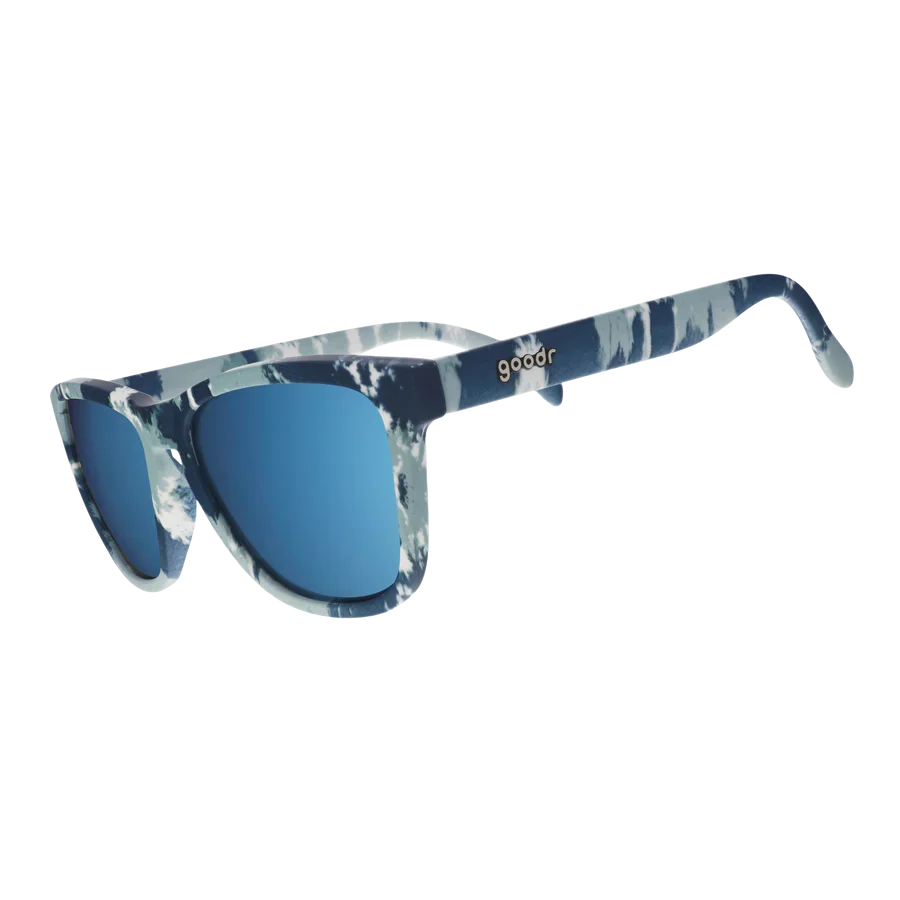 Artisan Goodr OG Acid Washed Aficionado Optimized