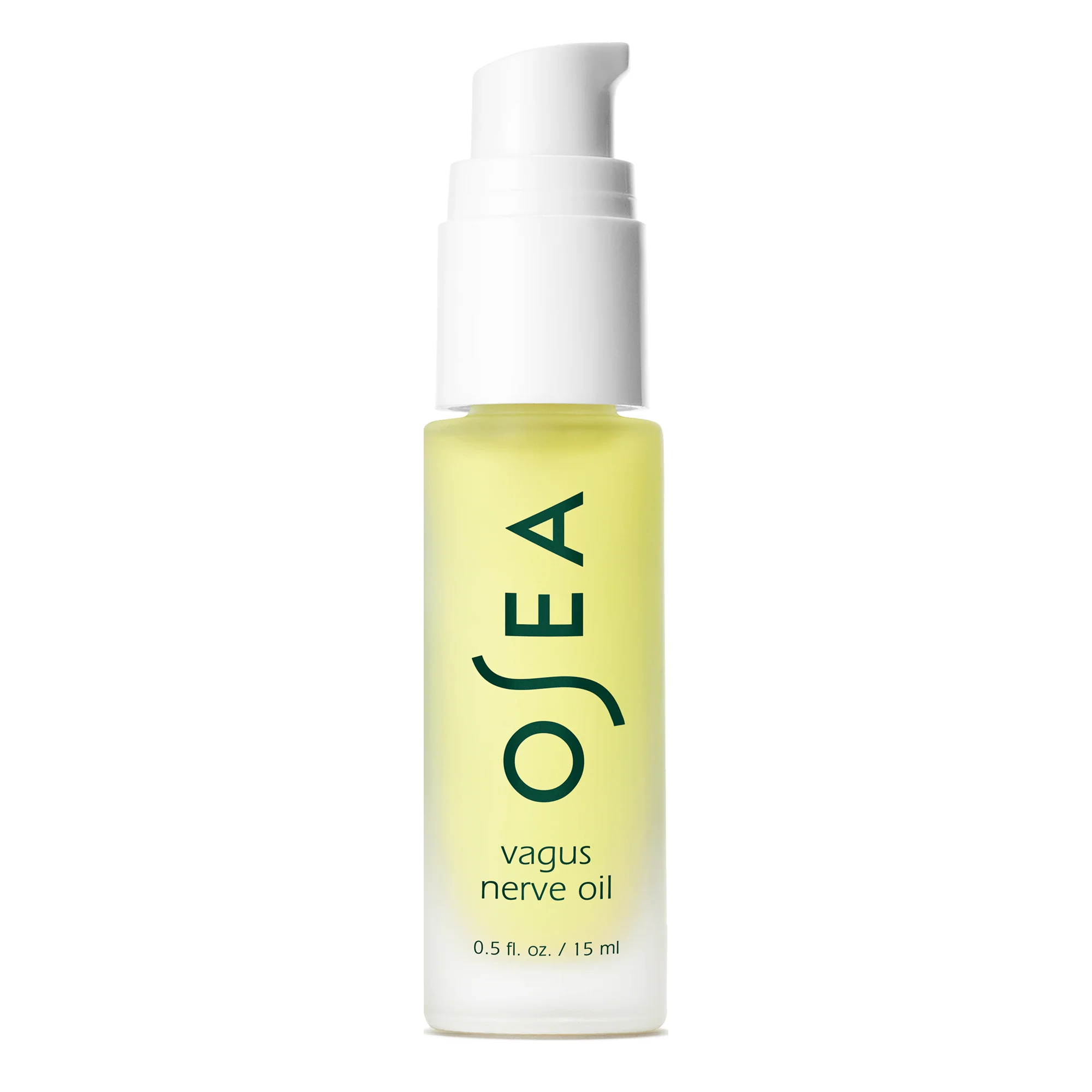Smooth OSEA Vagus Nerve Oil Exclusive