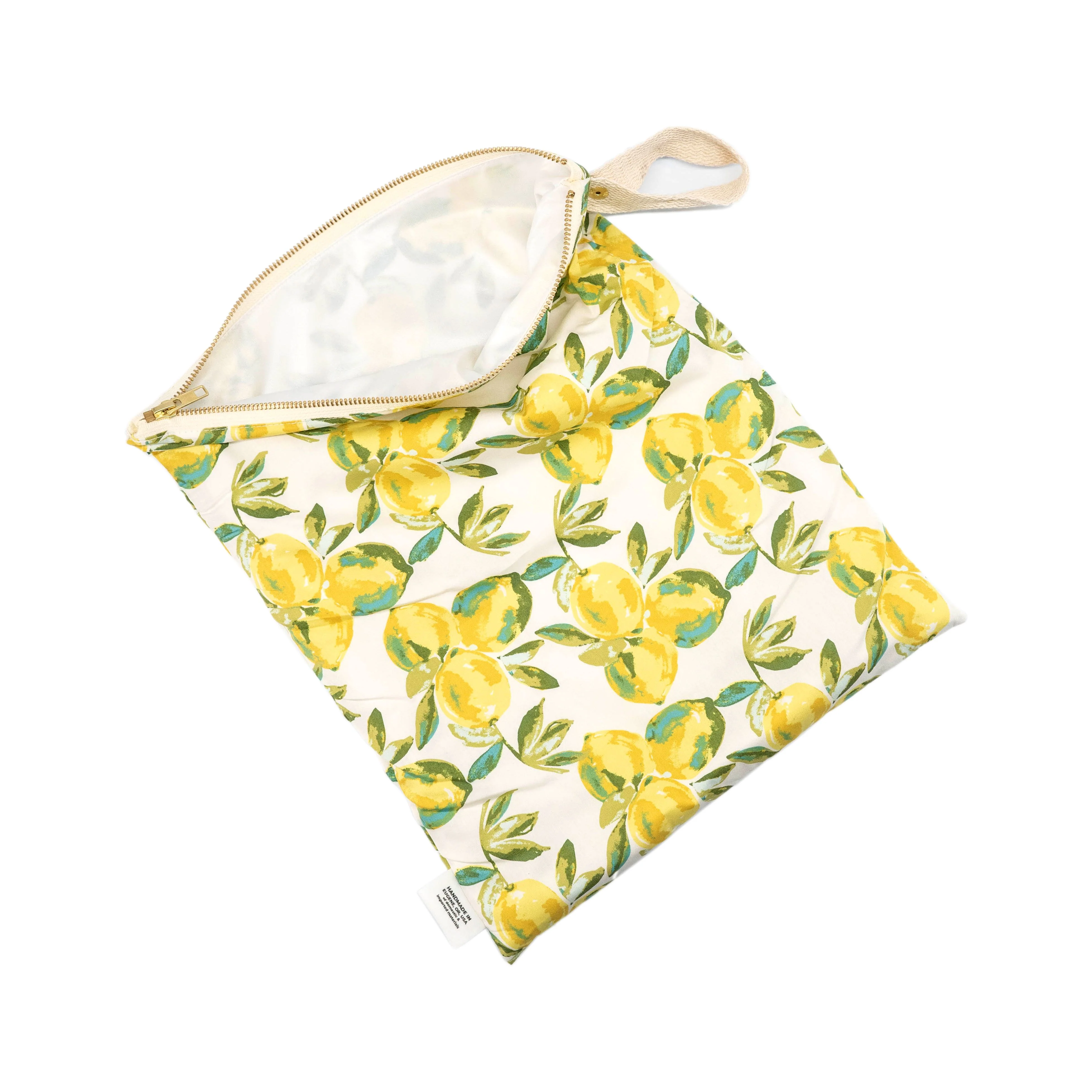 Modern Marley’s Monsters Wet Bag Traditional