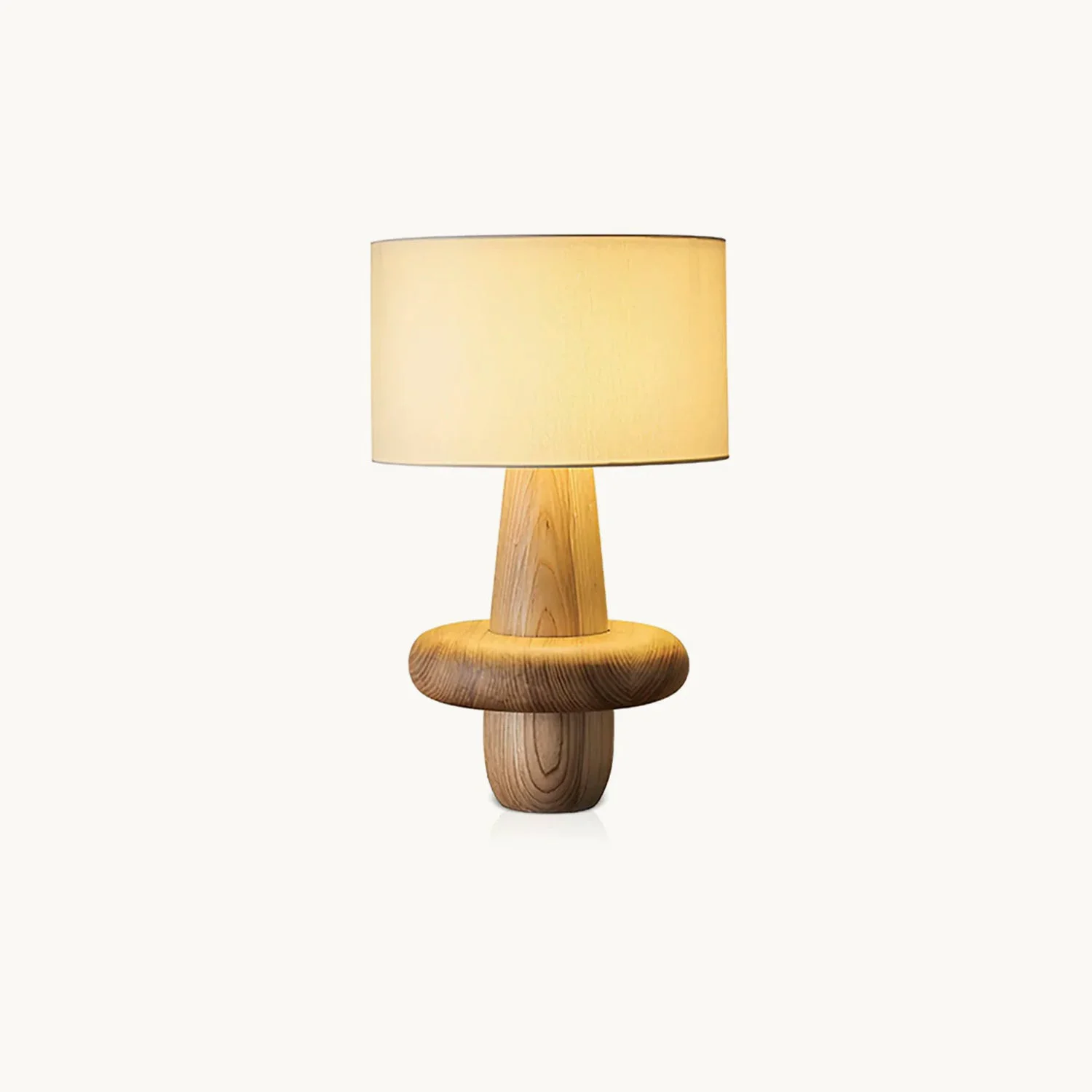 Advanced Buddha Til Table Lamp Healthy