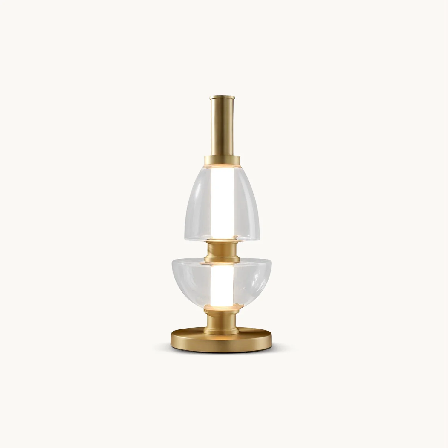User-Friendly Symbol Table Light Smart