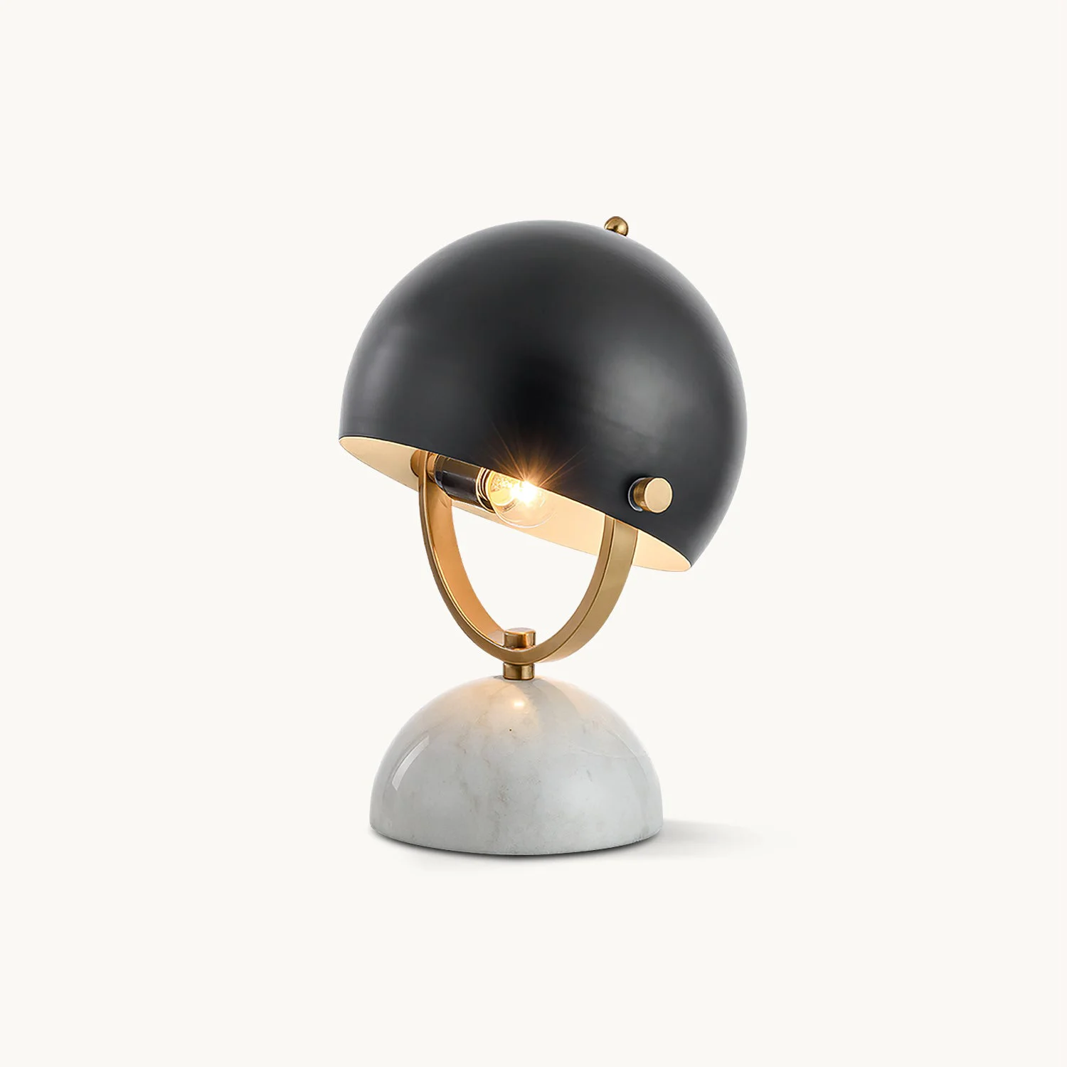 Next-Generation Alginet Table Lamp Functional