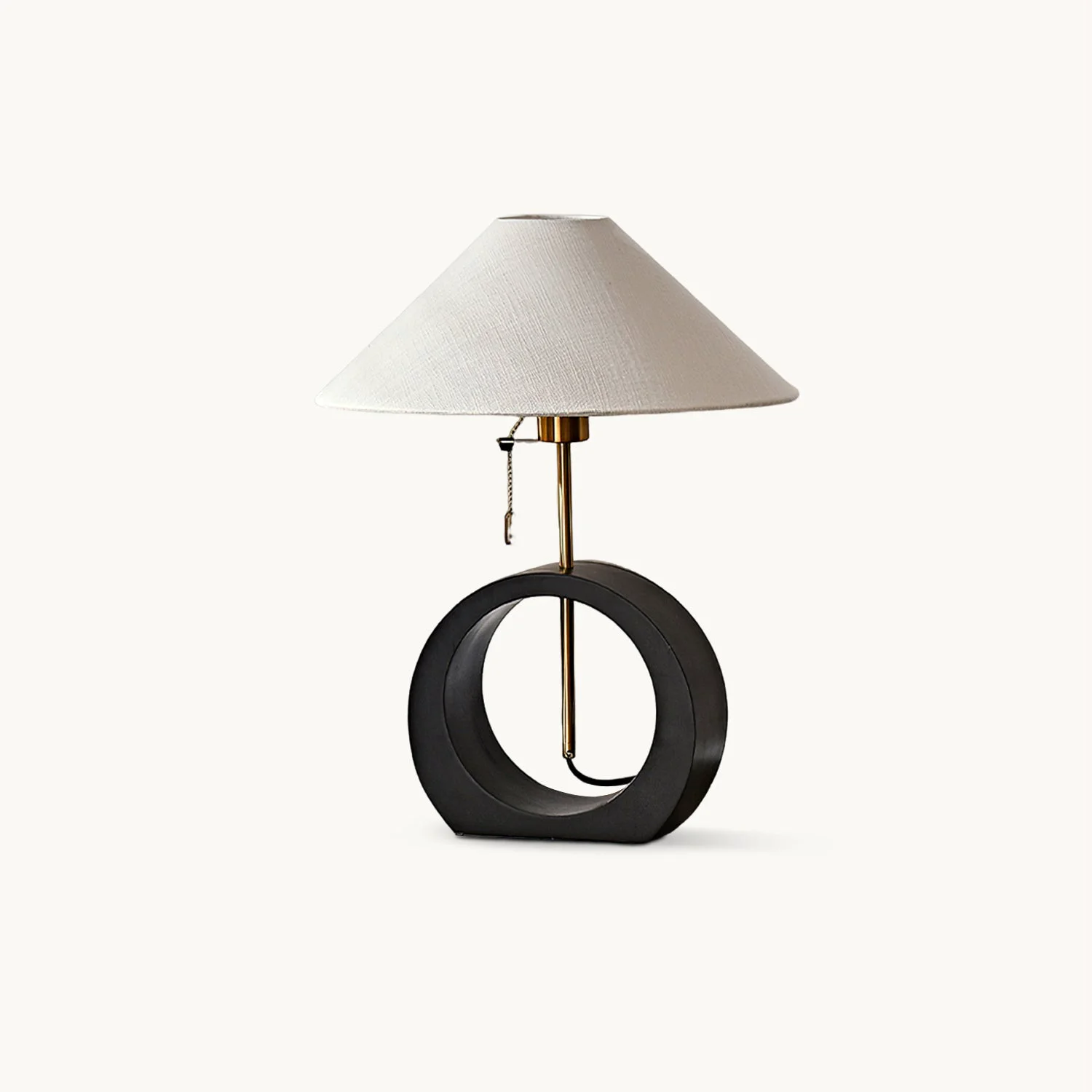 Organic Nils Table Lamp Advanced