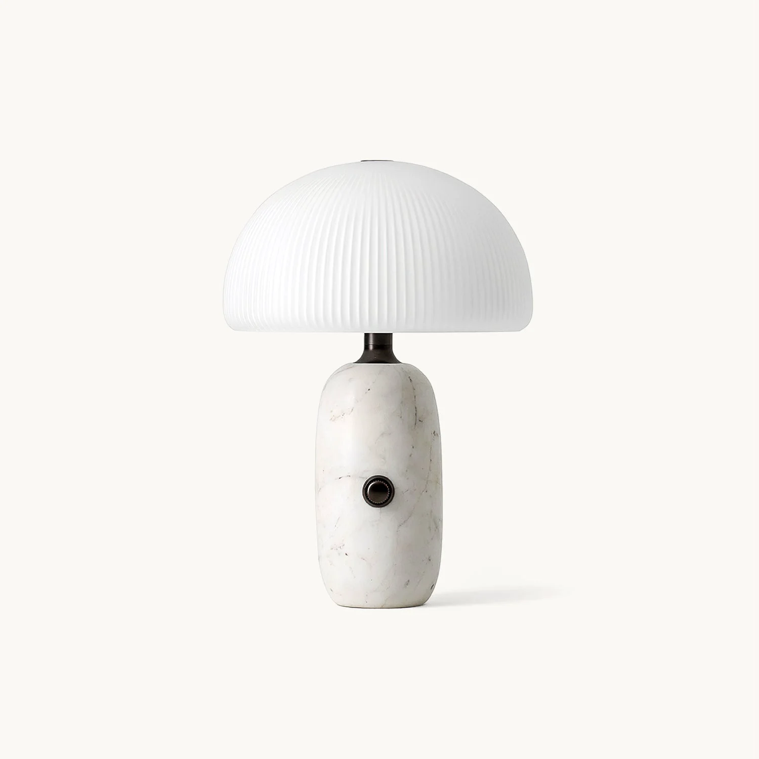 Clean Dali Mushroom Table Lamp World-Class