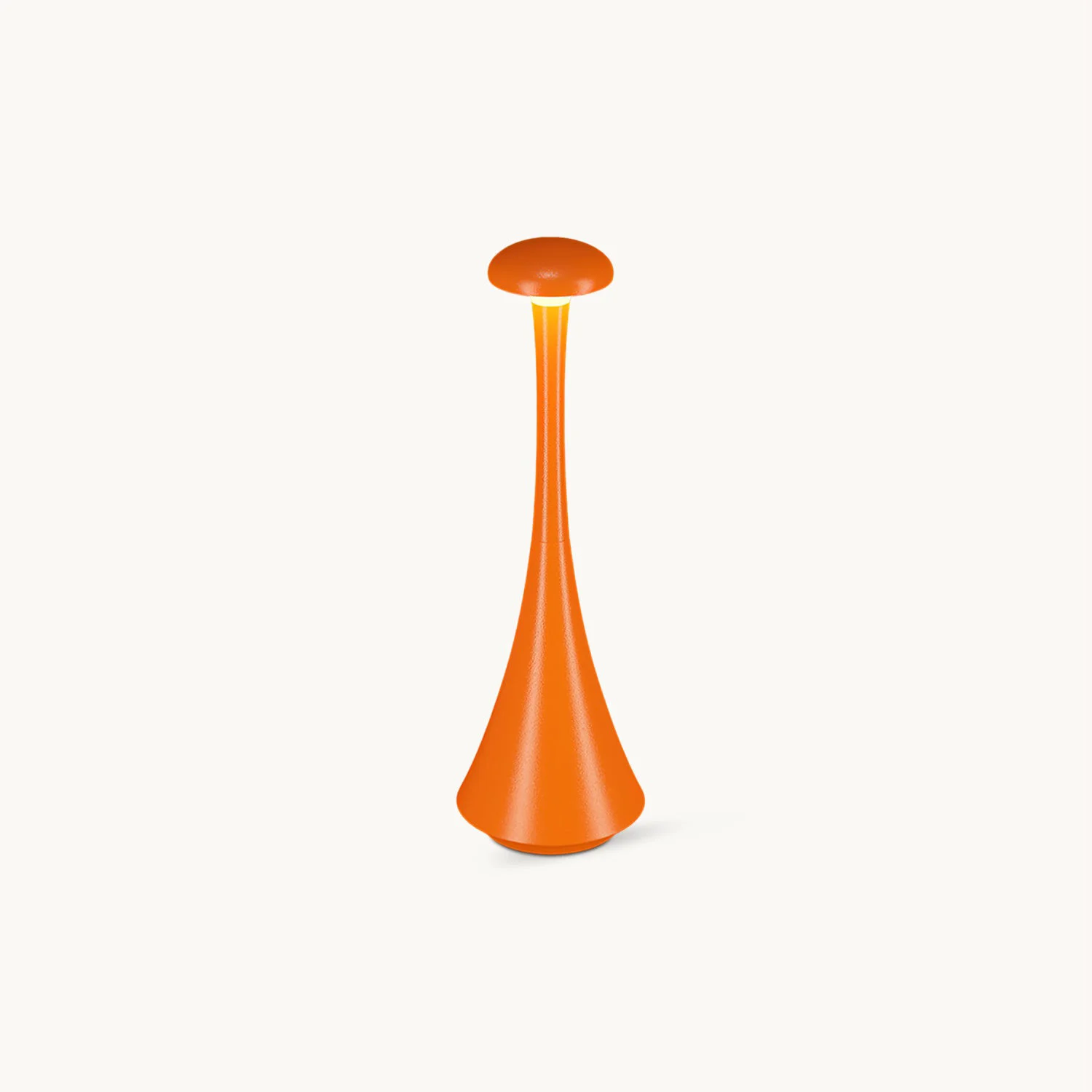 Smooth Nudrop Table Lamp Recyclable