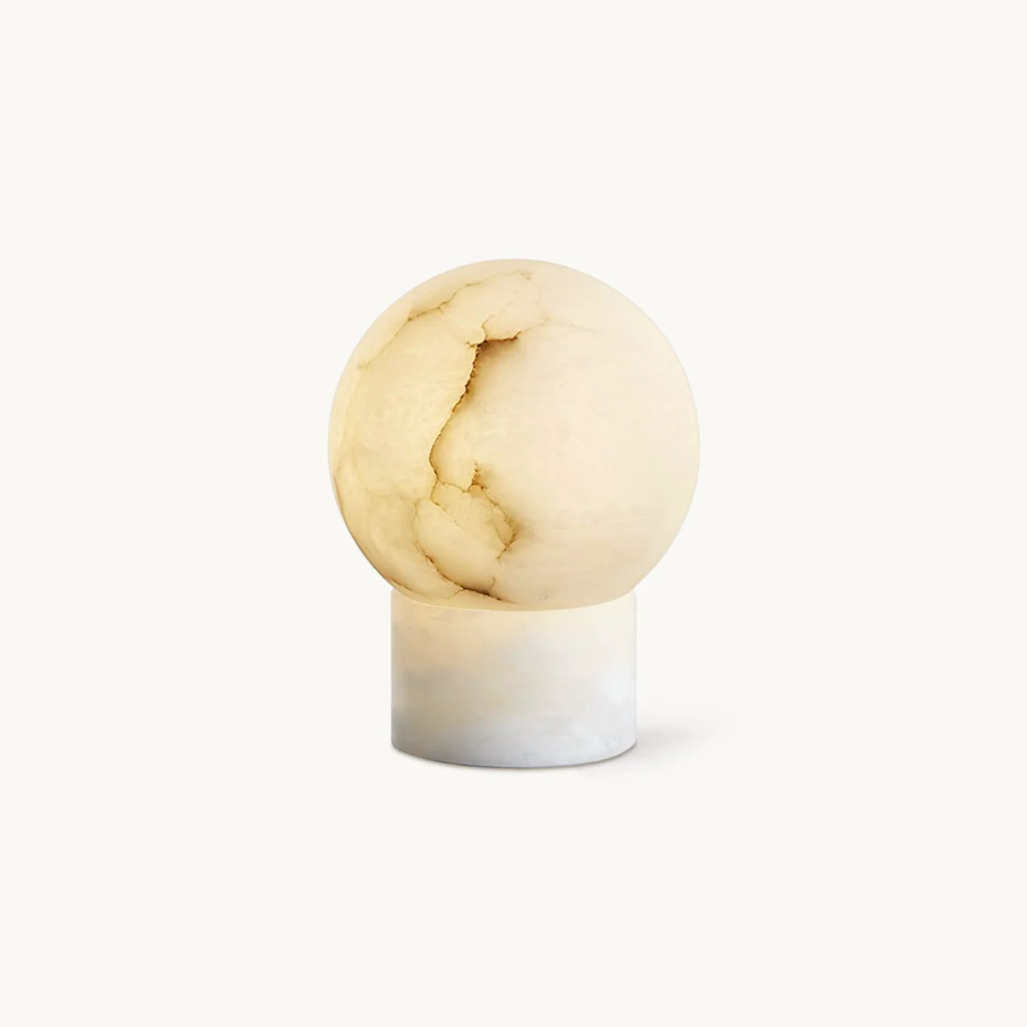 Refined Emmeline Table Lamp Easy-to-Use