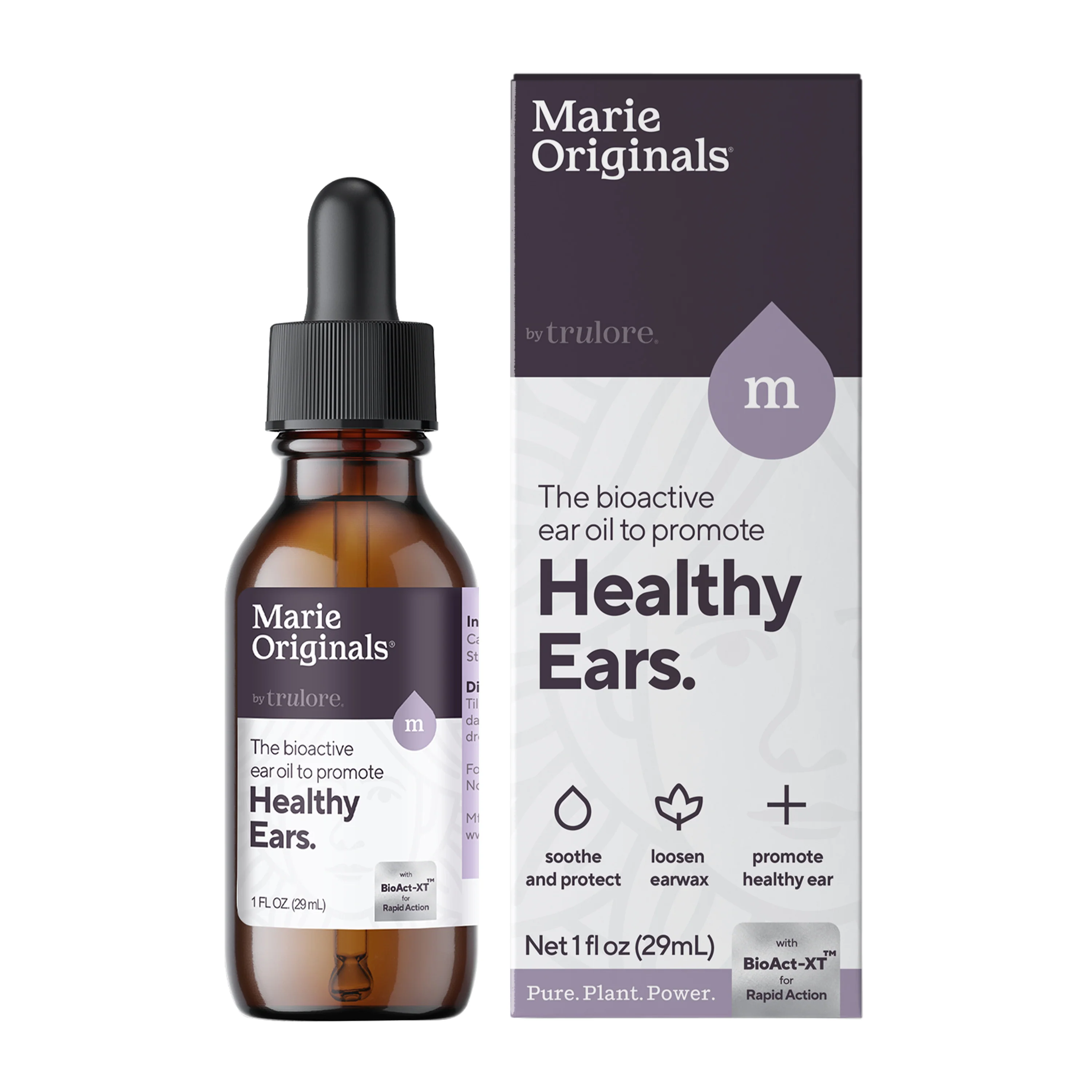 Minimalist Marie s Healthy Ear Oil Specialty