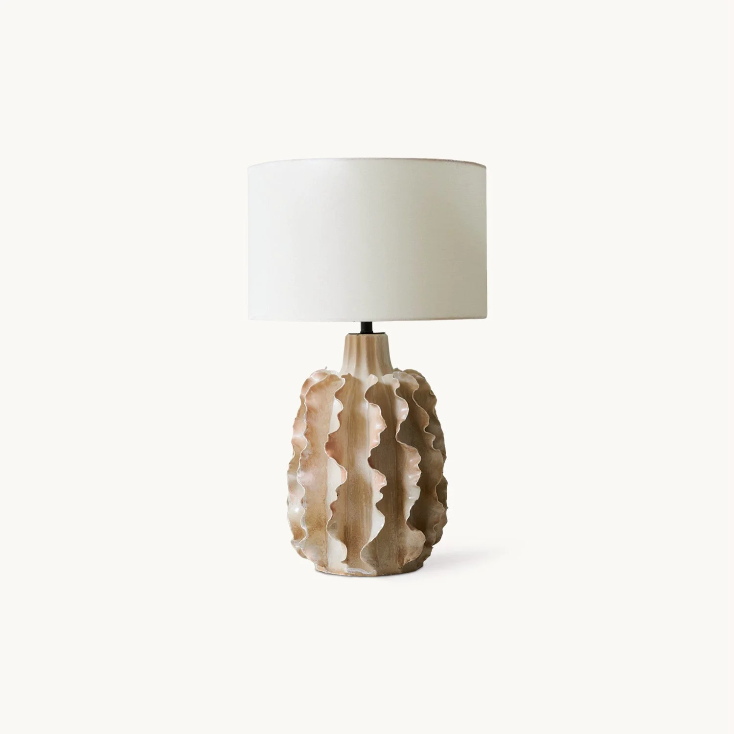 Soft Morris Table Lamp Trusted