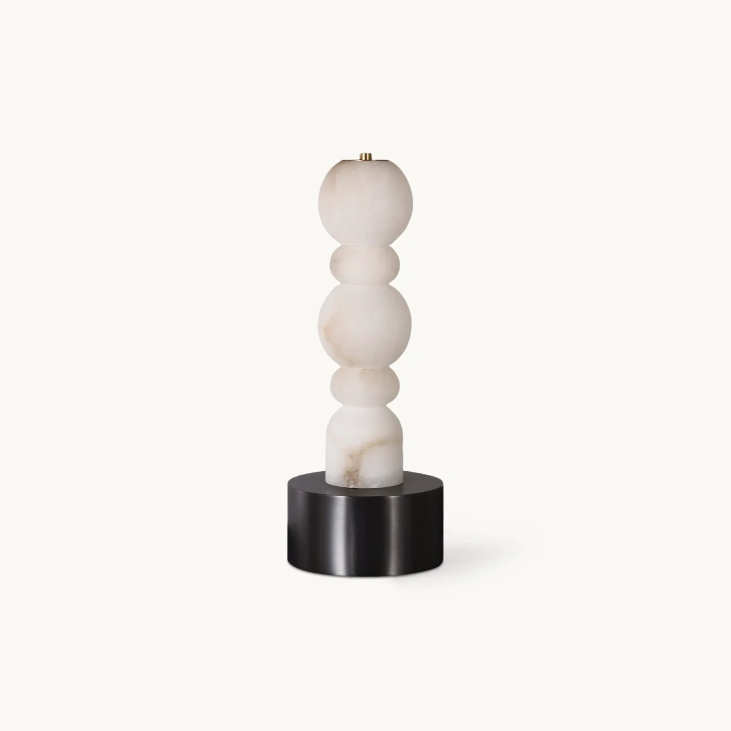 Certified Tribeca Table Lamp Pure