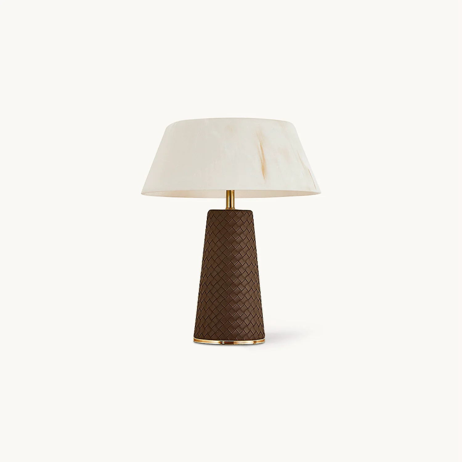 High-Performance Hanover Table Lamp Certified