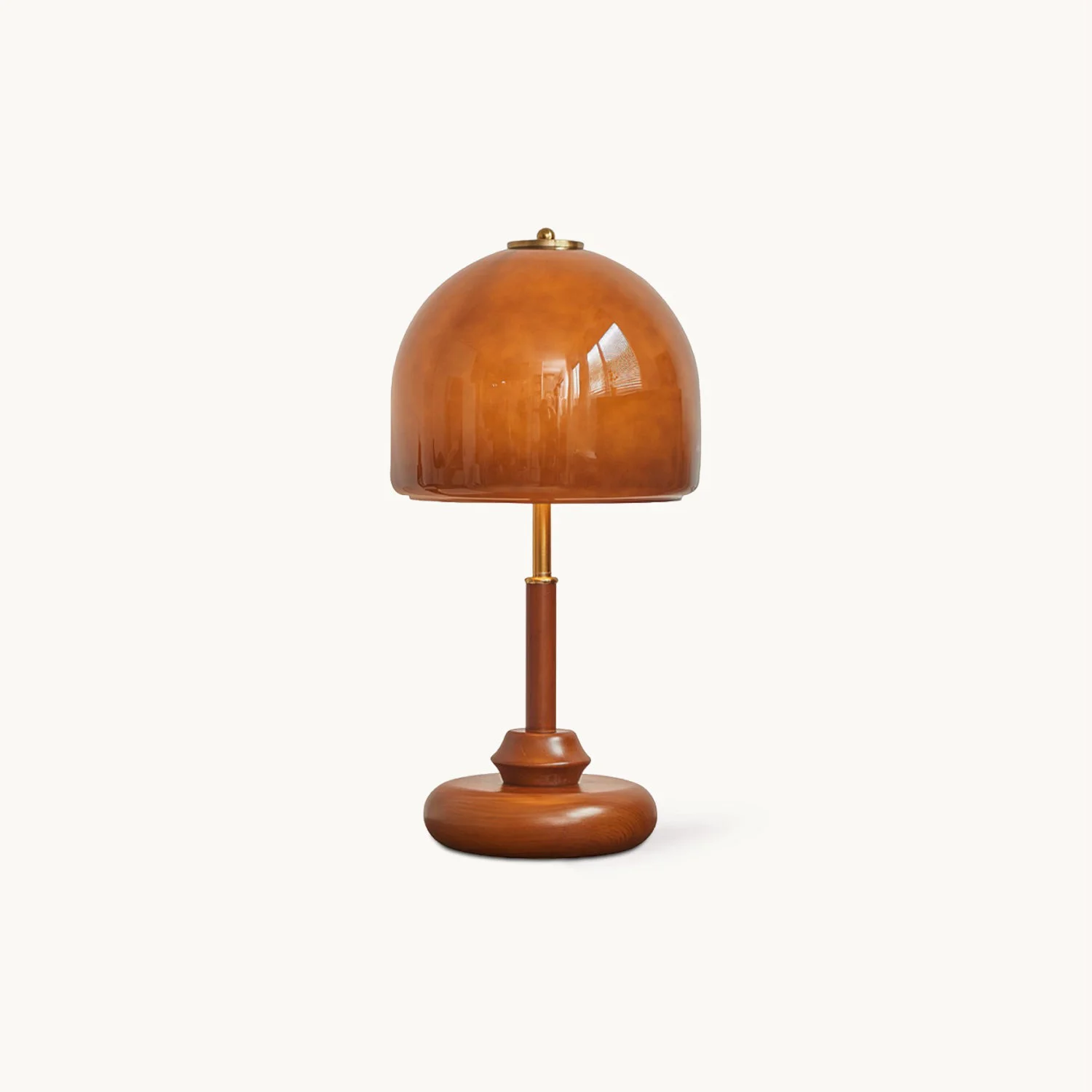 Long-Lasting Domari Table Lamp Excellent