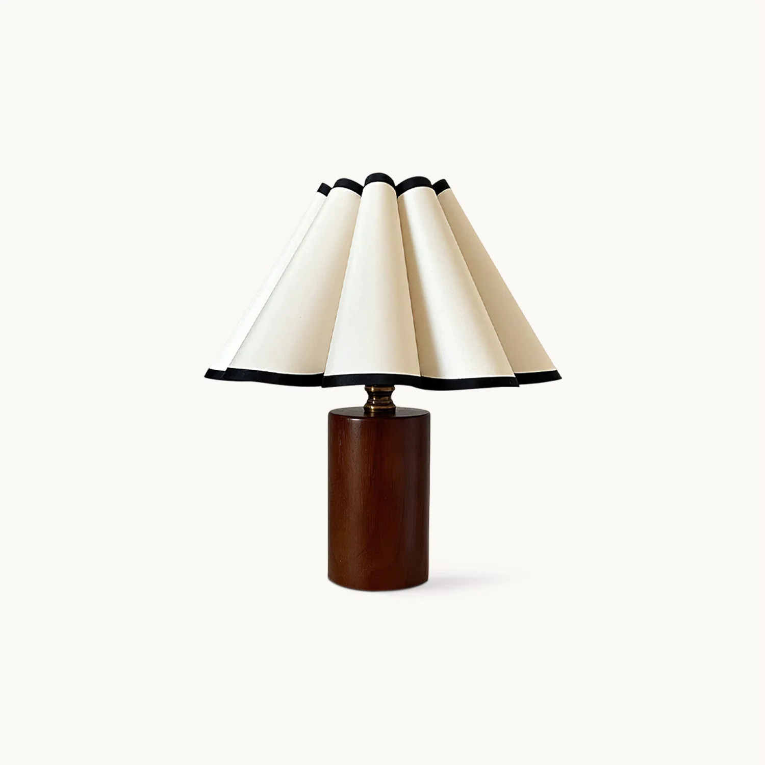 Trendy Martin Petal Table Lamp Innovative