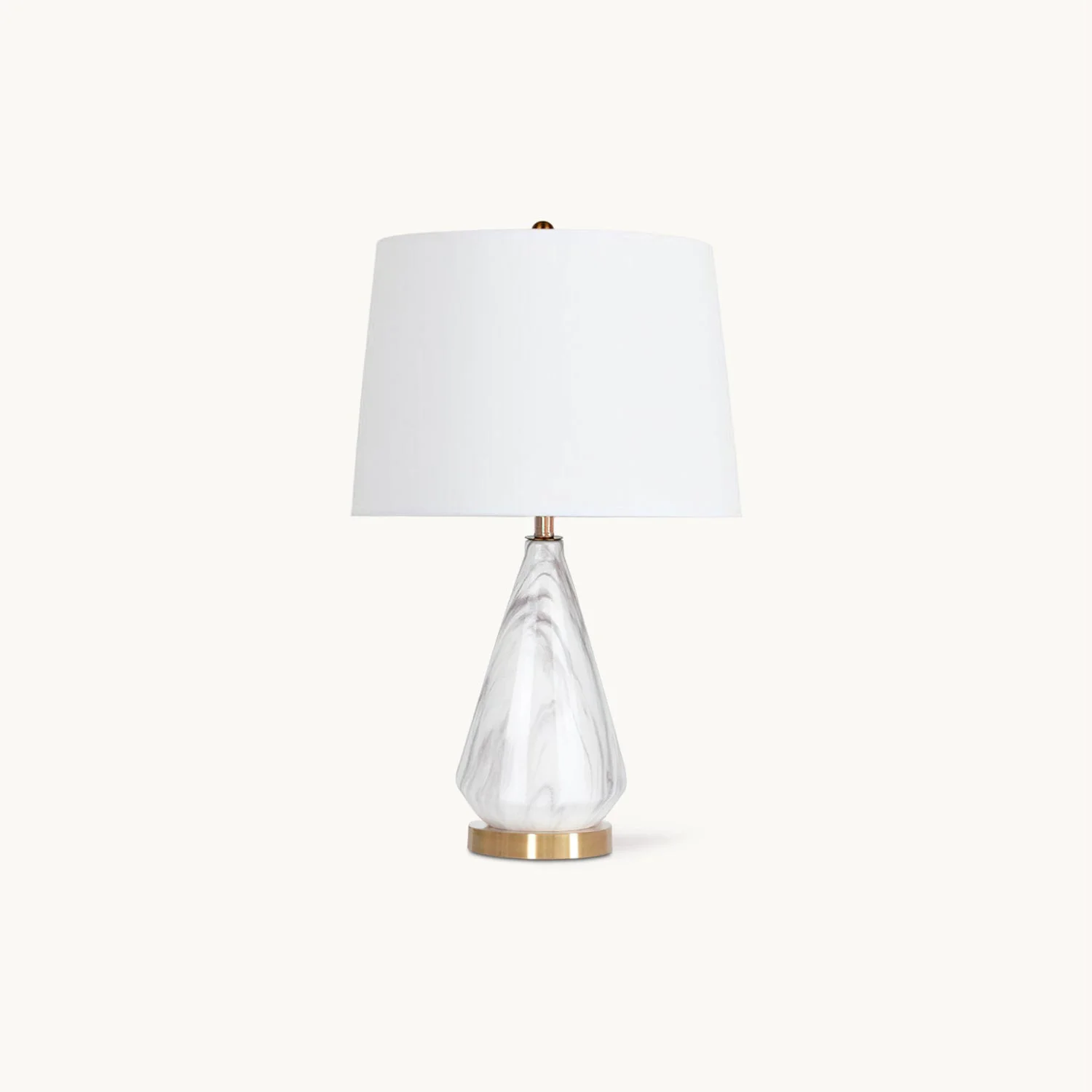 Flexible Jared Table Lamp User-Friendly