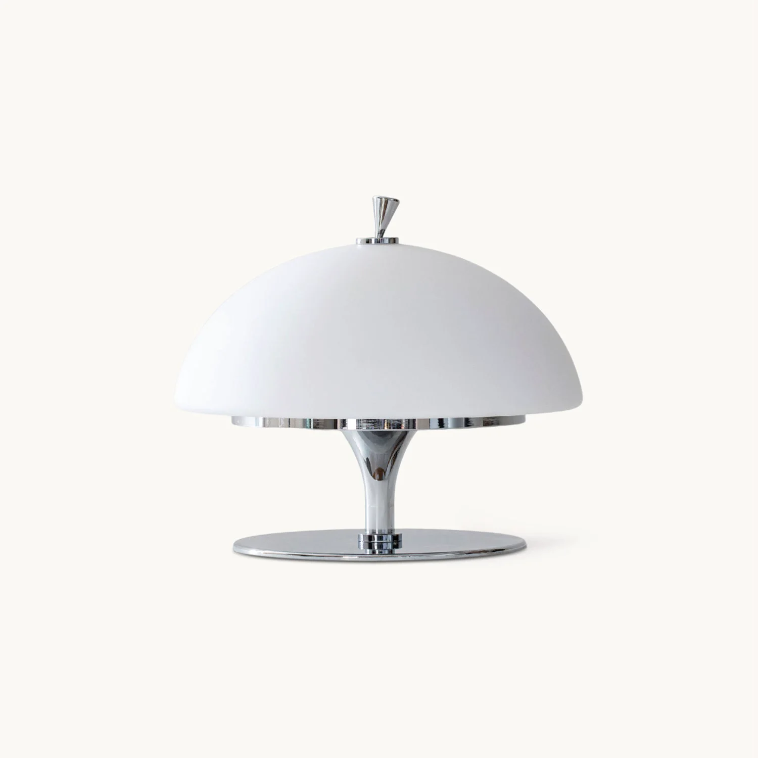 Detailed Beret Table Lamp Original