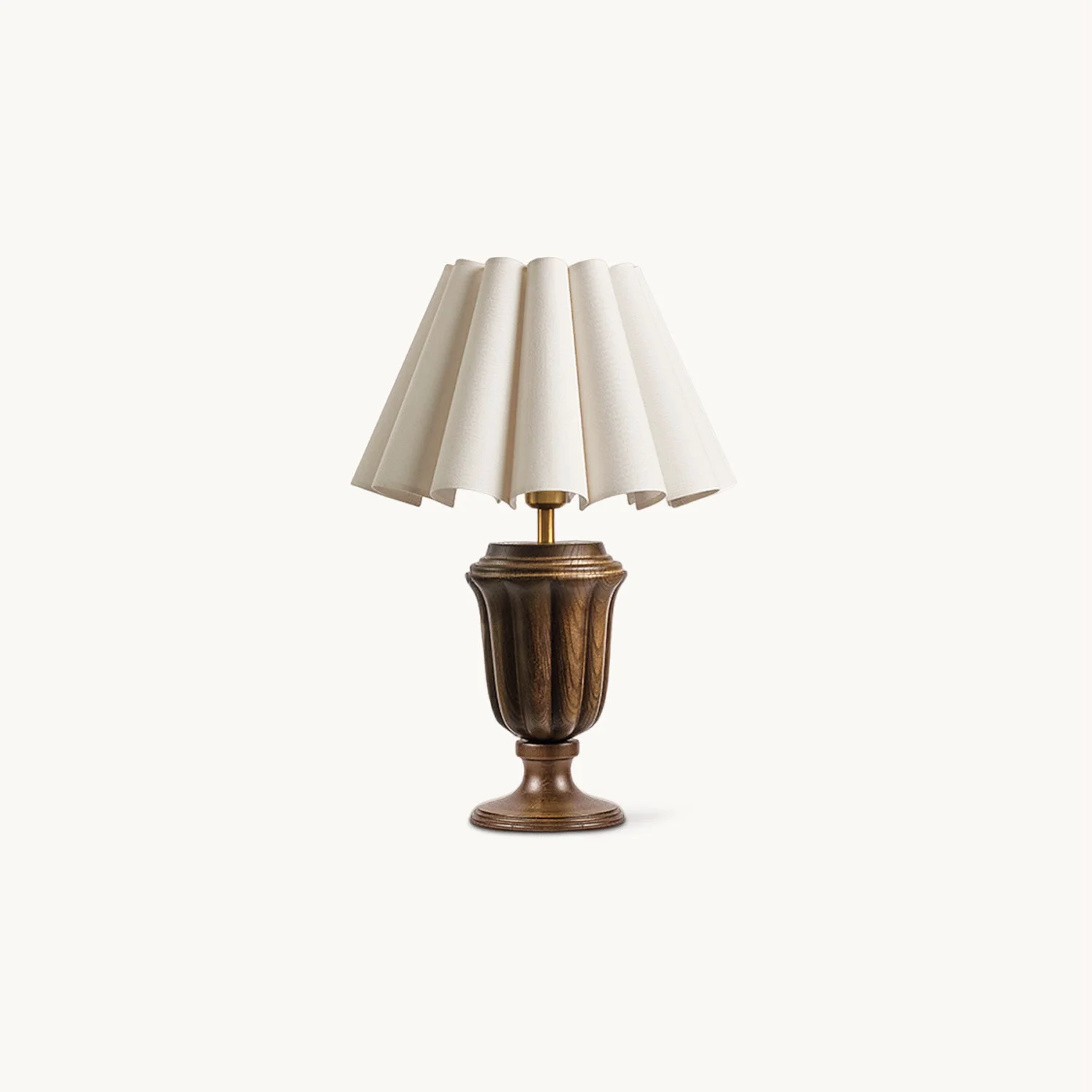 Easy-to-Use Chelsea Table Lamp Consistent