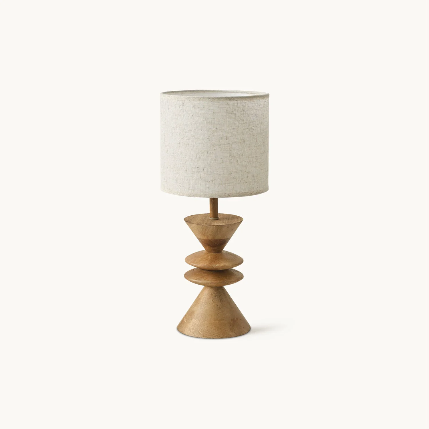 Premium Denero Table Lamp High-End