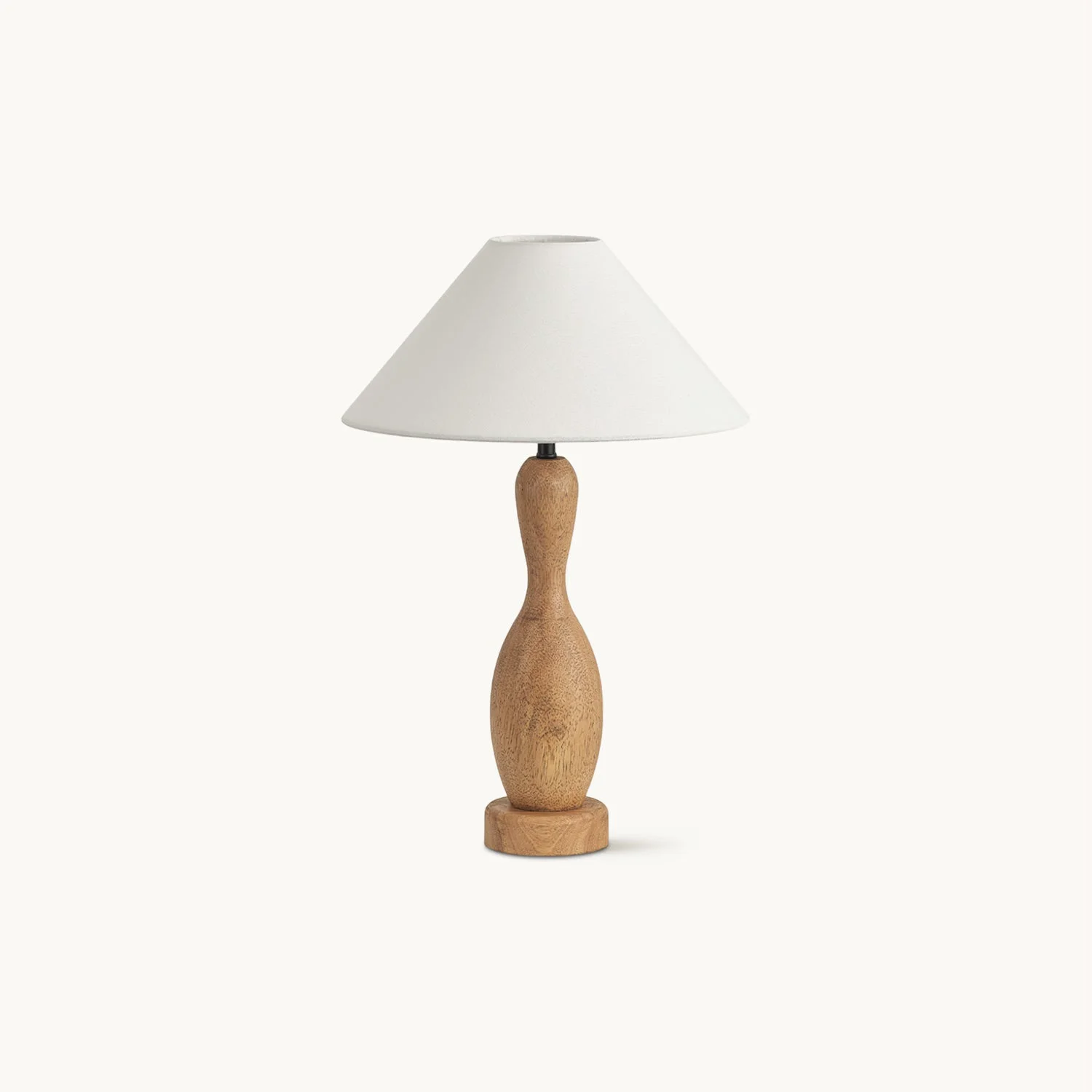 Superior Alvin Table Lamp Solid