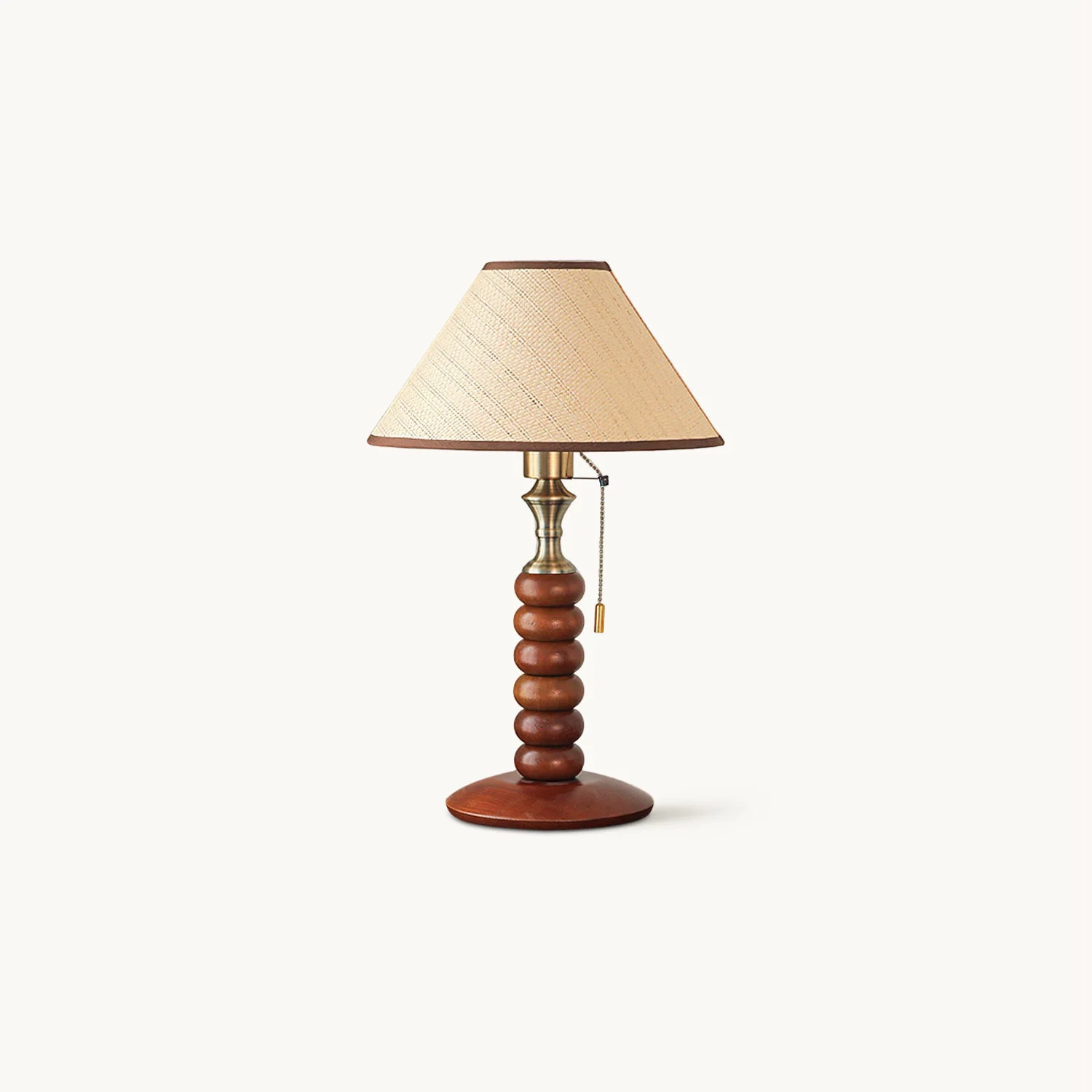Advanced Jenny Table Lamp Smooth