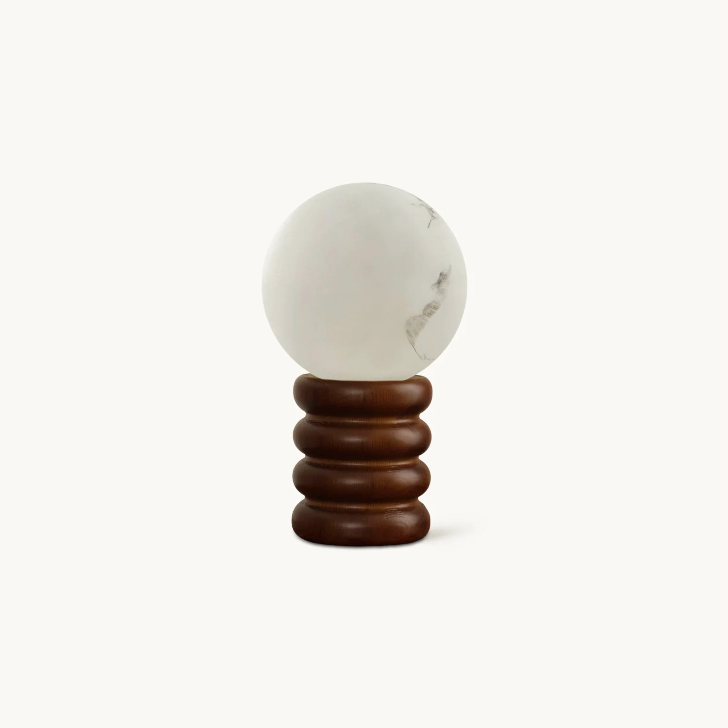 Innovative Marcus Table Lamp Responsible