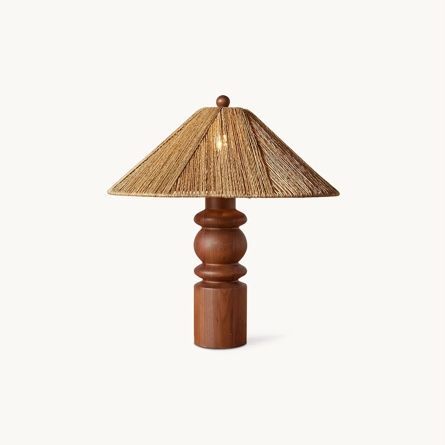 Flexible Evie Table Lamp Eco-Friendly