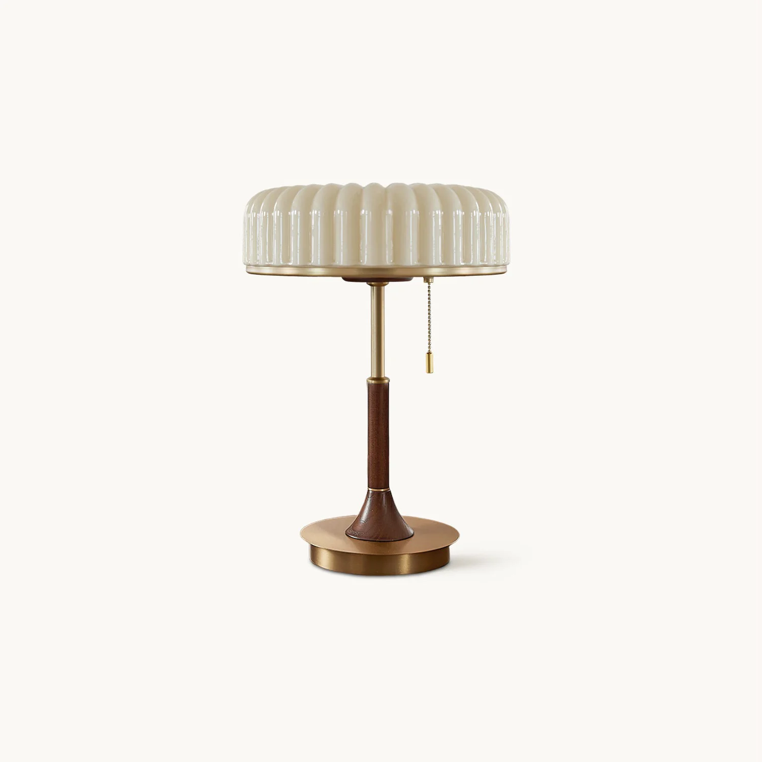 High-Grade Apuila Table Lamp Functional
