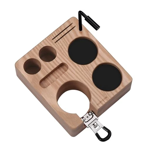 Clean Compact Tamping Station Expertly Made