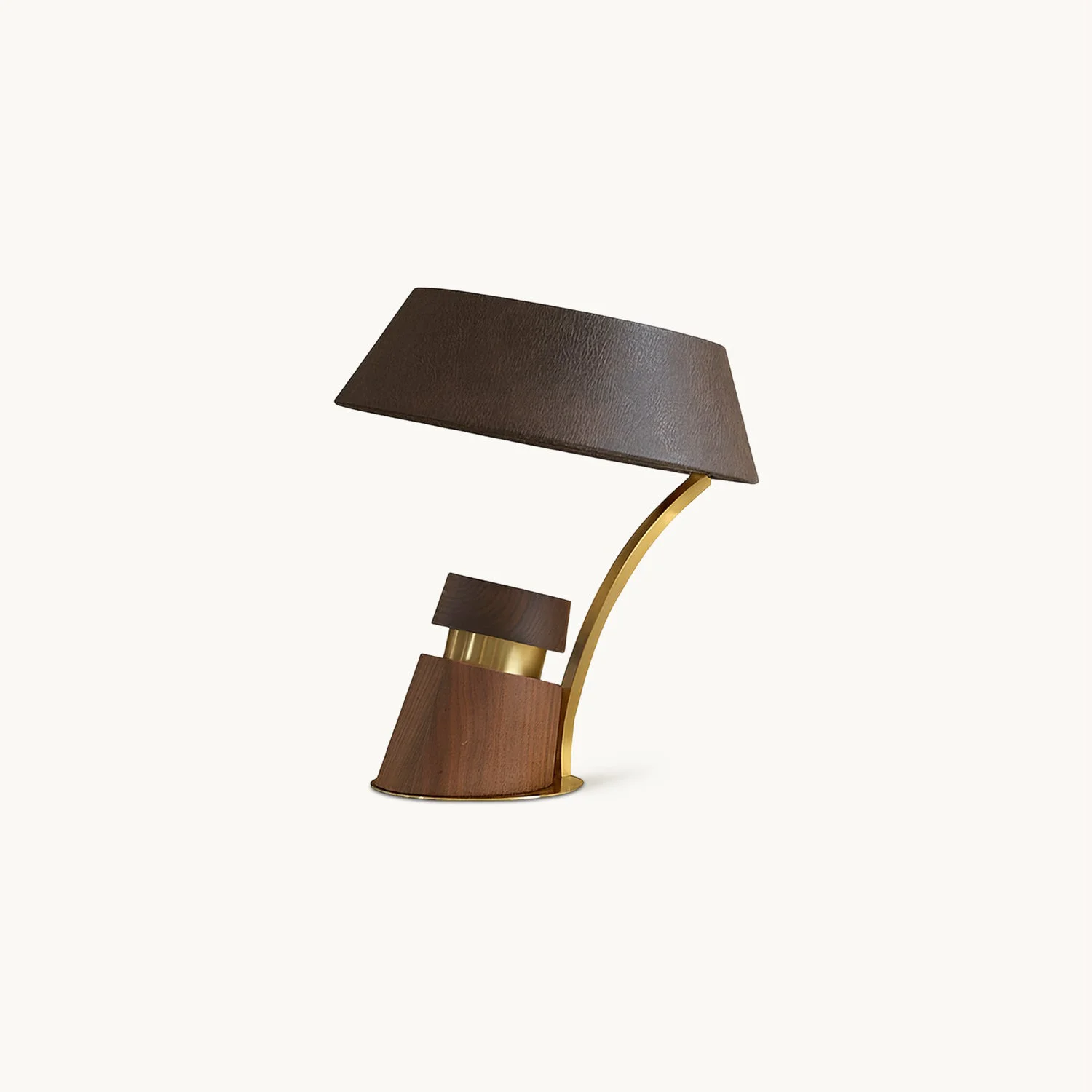 Advanced Mirak Table Lamp Enhanced