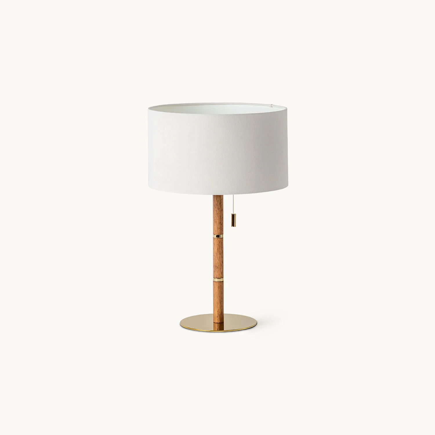 Contemporary Karina Table Lamp Minimalist