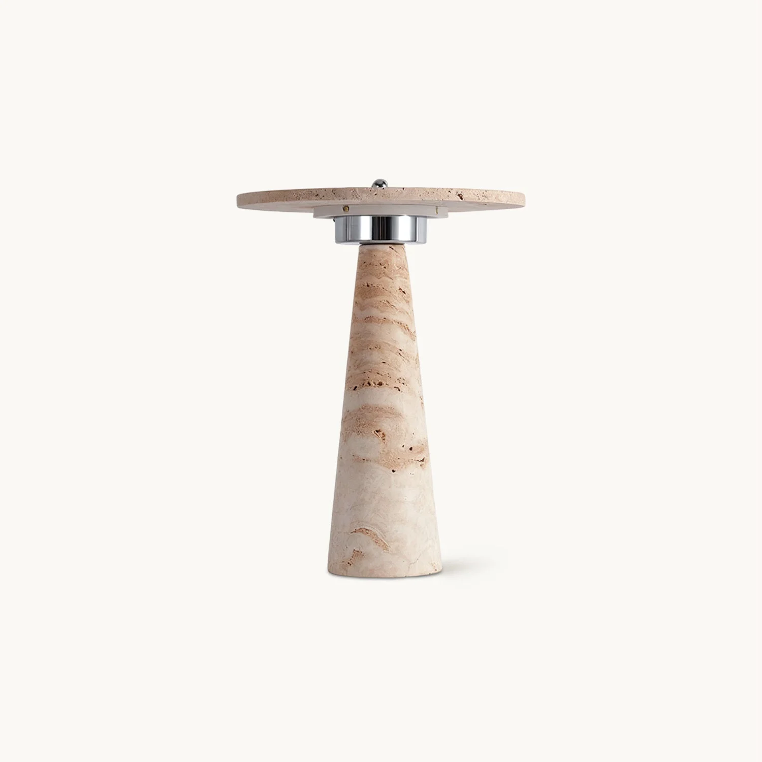 Selected Kerrigan Table Lamp Breathable