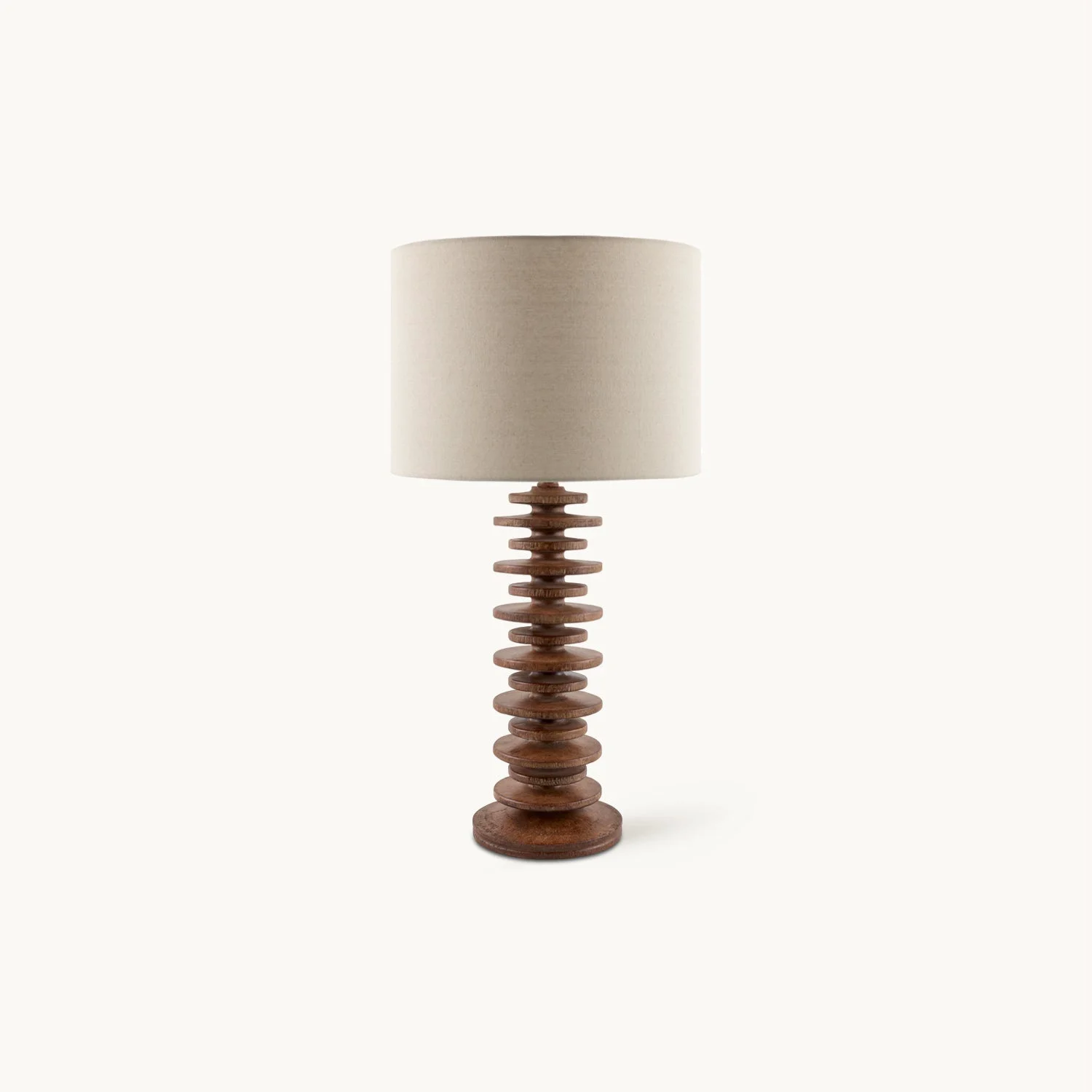 Functional Paxiel Table Lamp Refined
