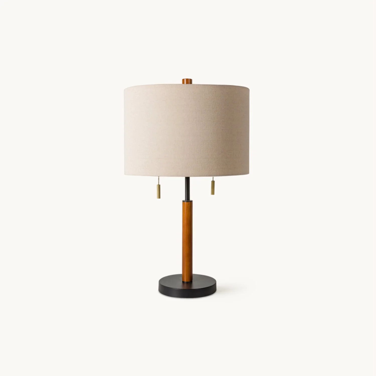 World-Class Kenley Table Lamp Premium Material