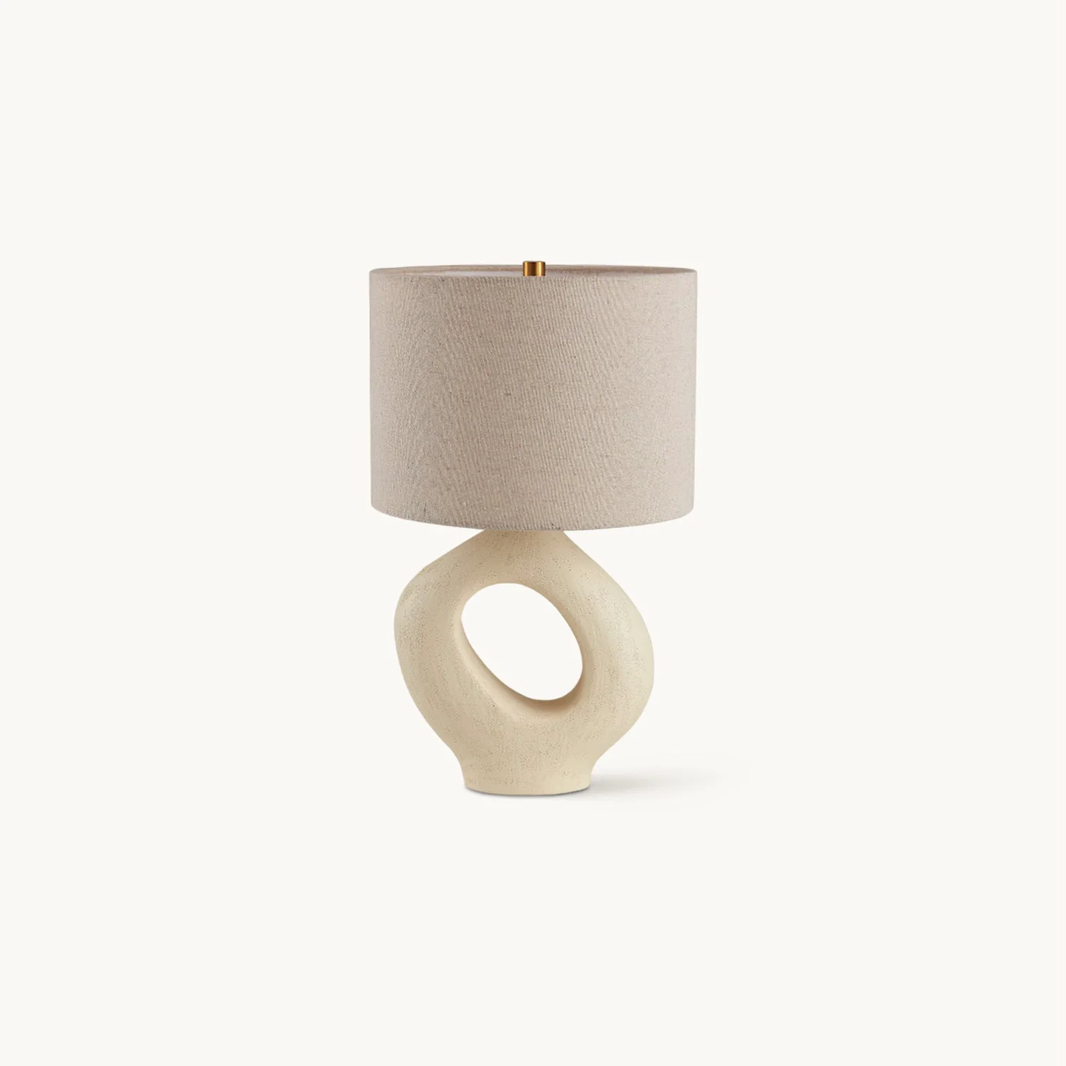 Quality Olivero Table Lamp Breathable