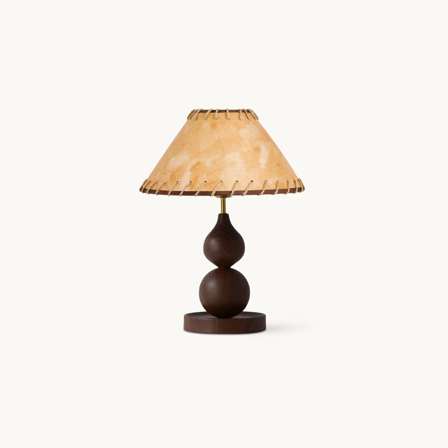 Casual Aikoz Table Lamp Eco-Friendly