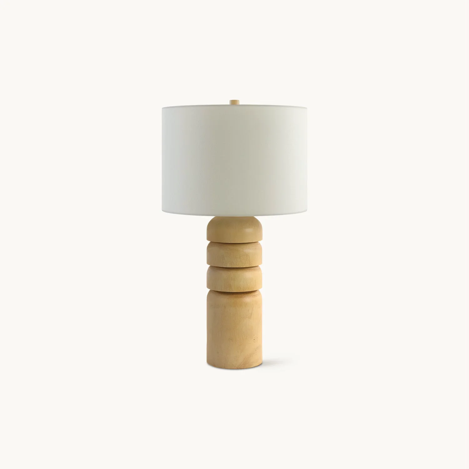 Lightweight Vinci Table Lamp Proven