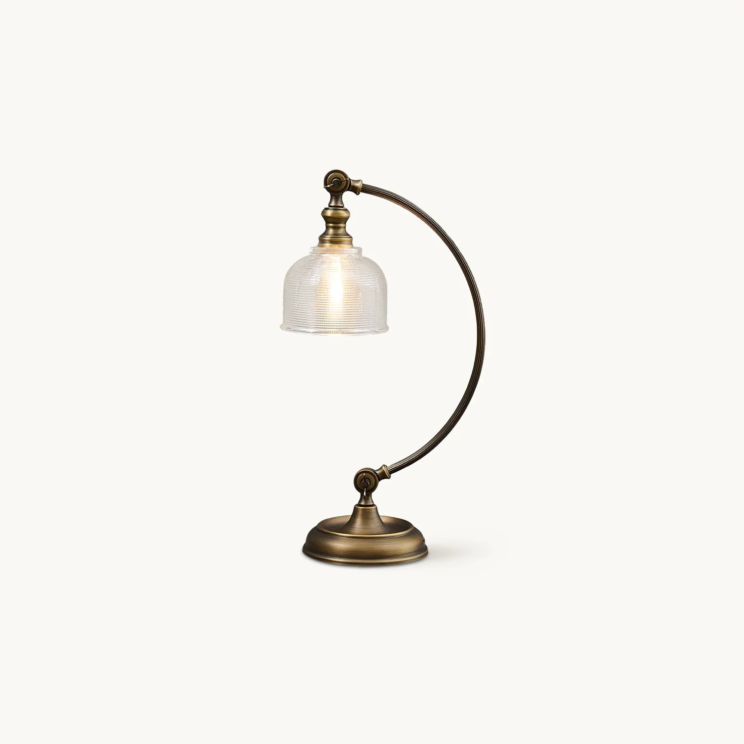 Genuine Tristan Table Lamp Lightweight