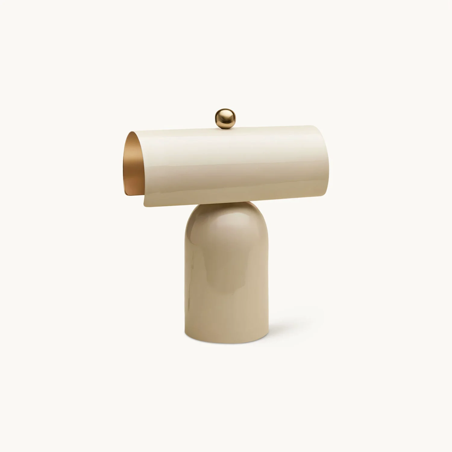 Smart Mondiol Table Lamp Eco-Friendly