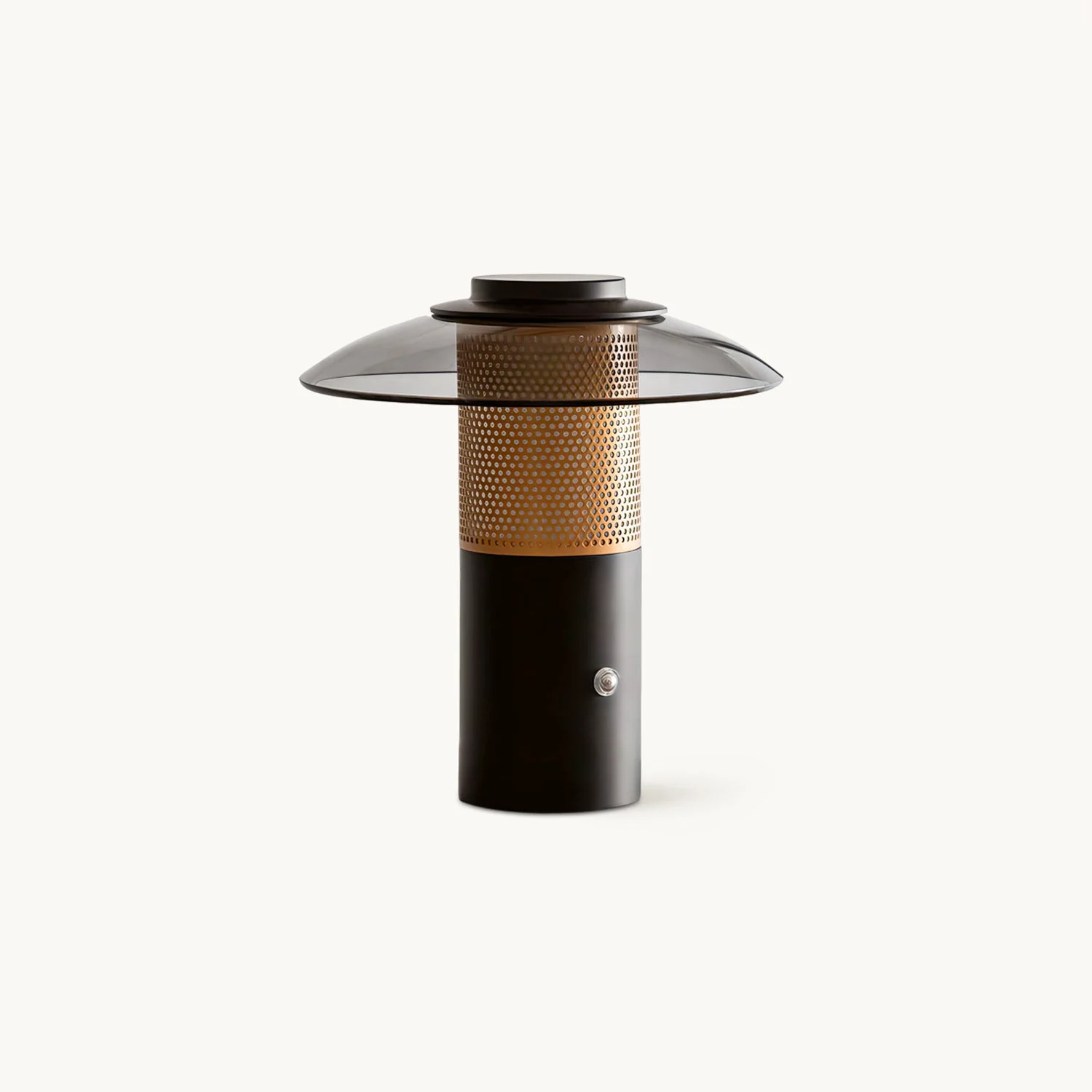 Breathable Riscio Table Lamp Unique