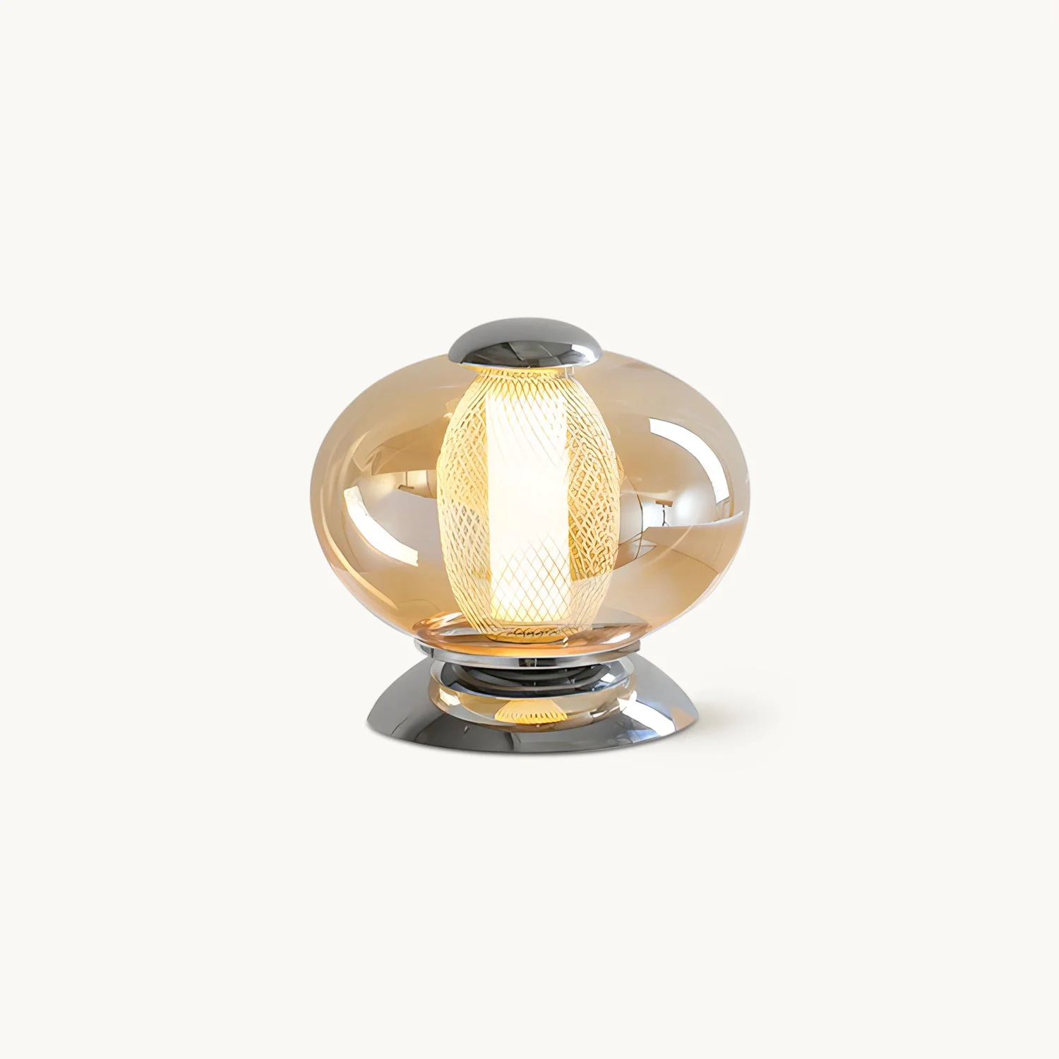 Lightweight Briloner Table Lamp Long-Lasting