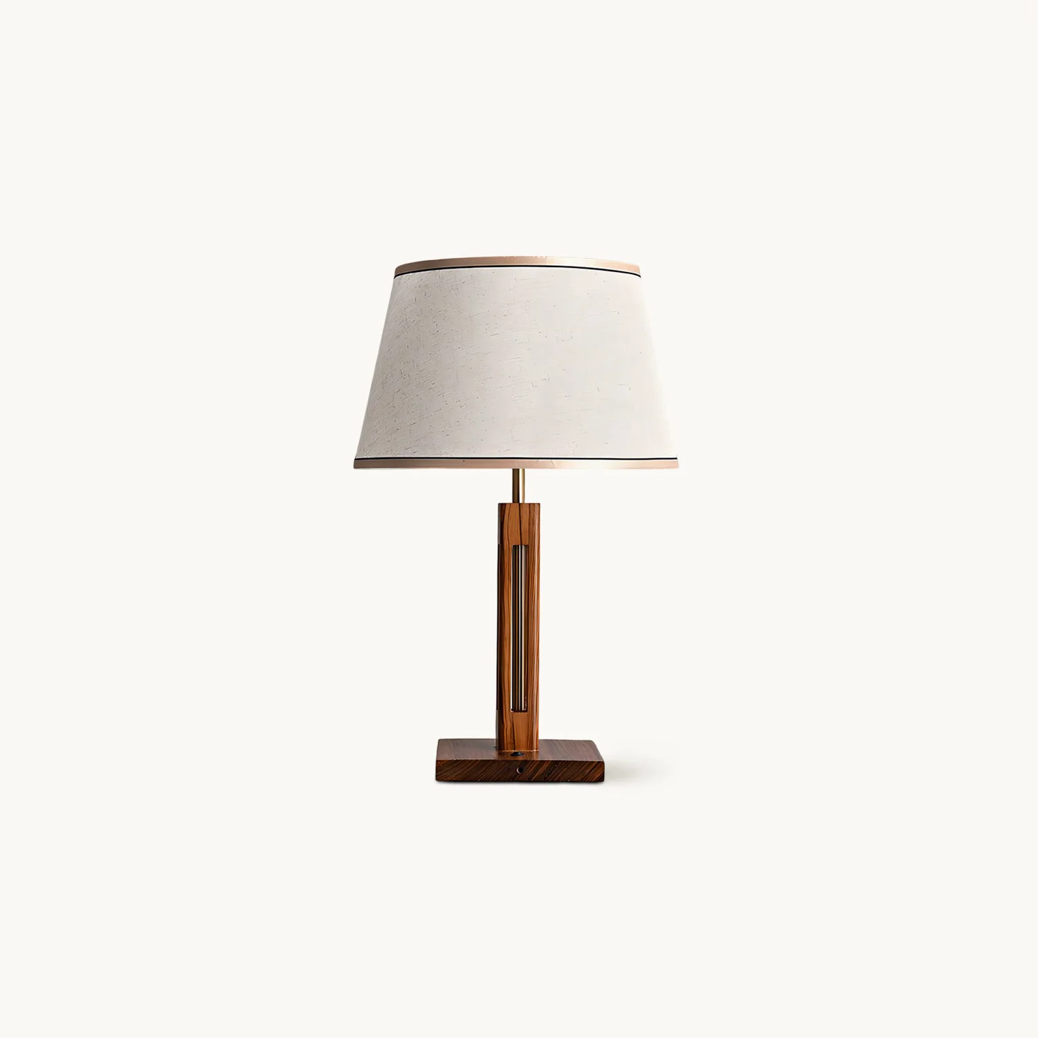 Sophisticated Marcella Table Lamp Artisan
