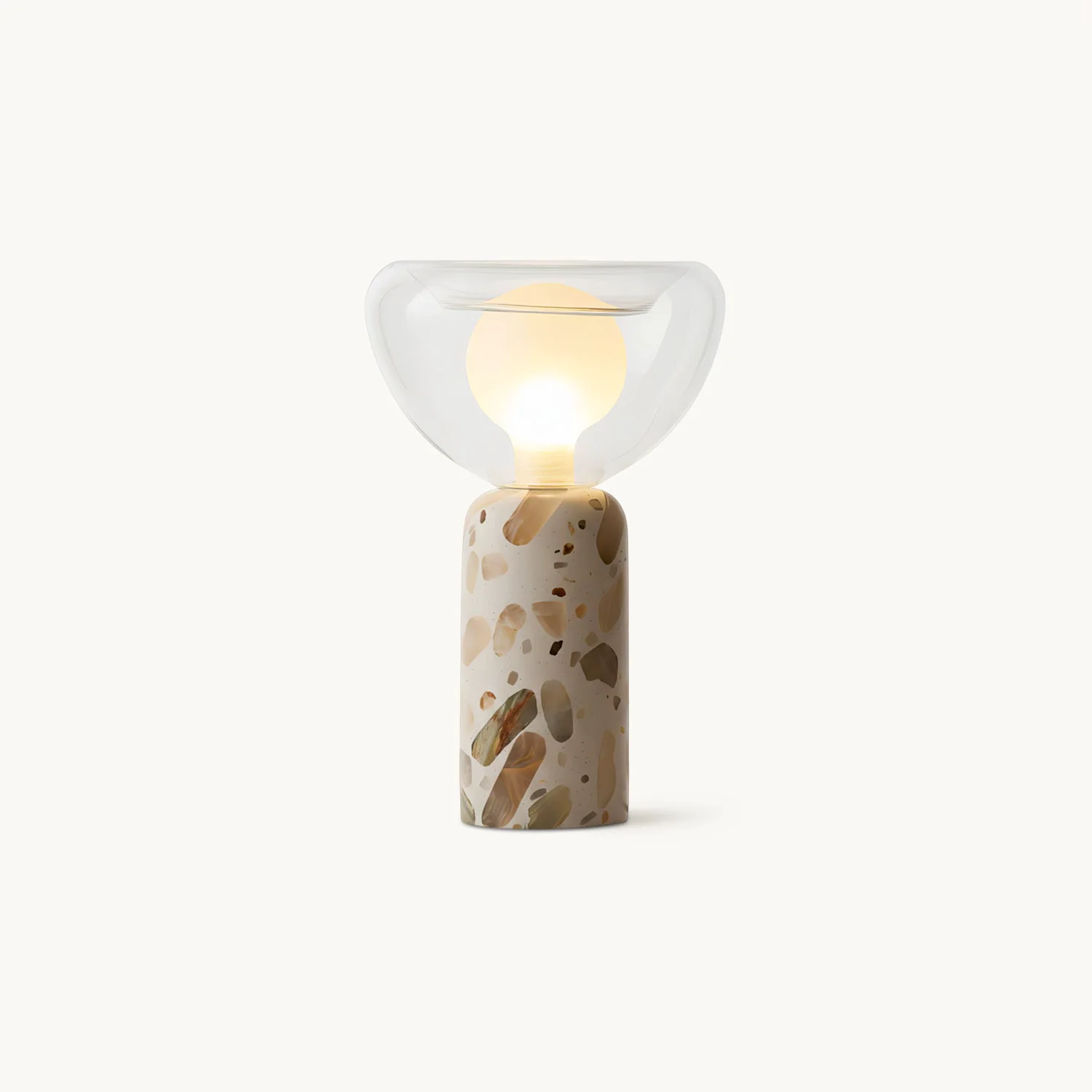 Proven Arlene Table Lamp Comfortable