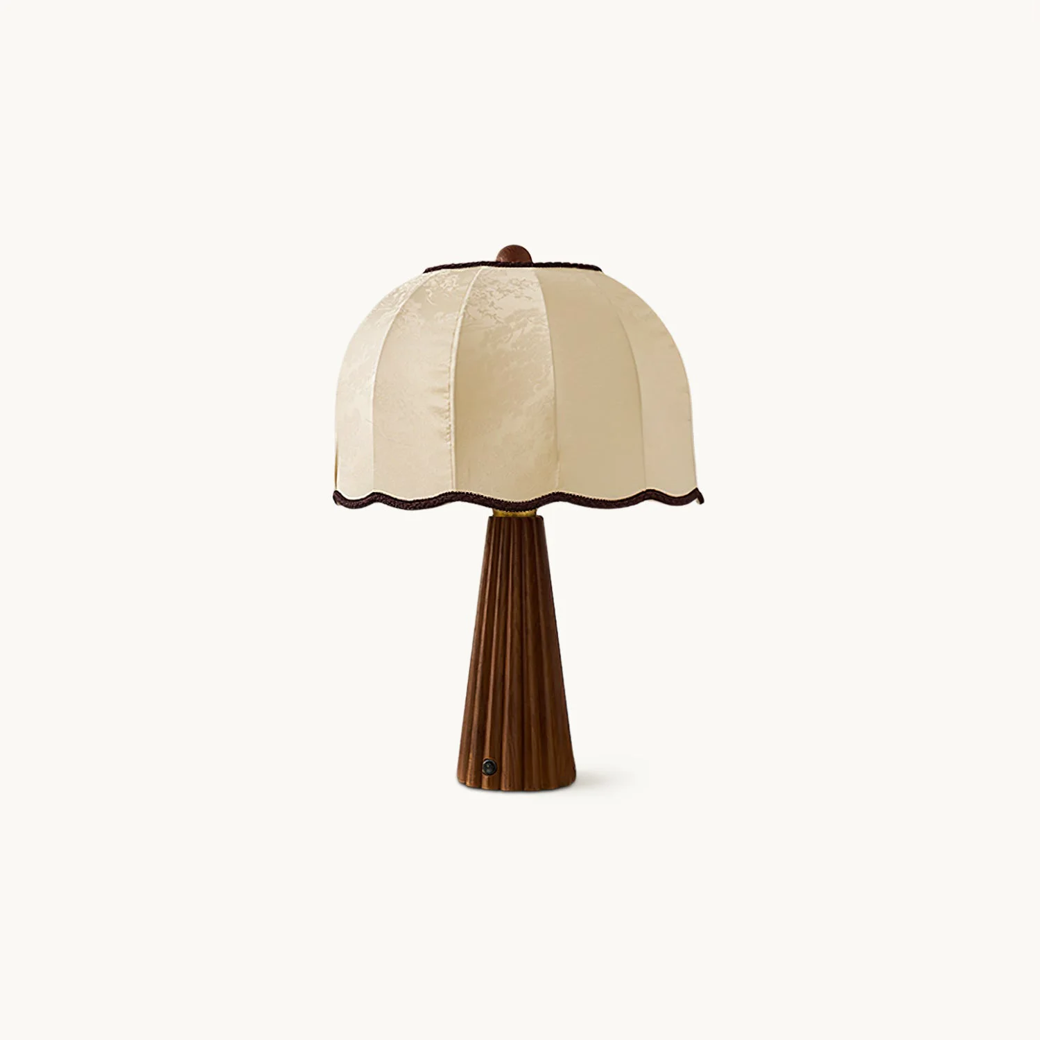 Fine Layne Table Lamp Certified