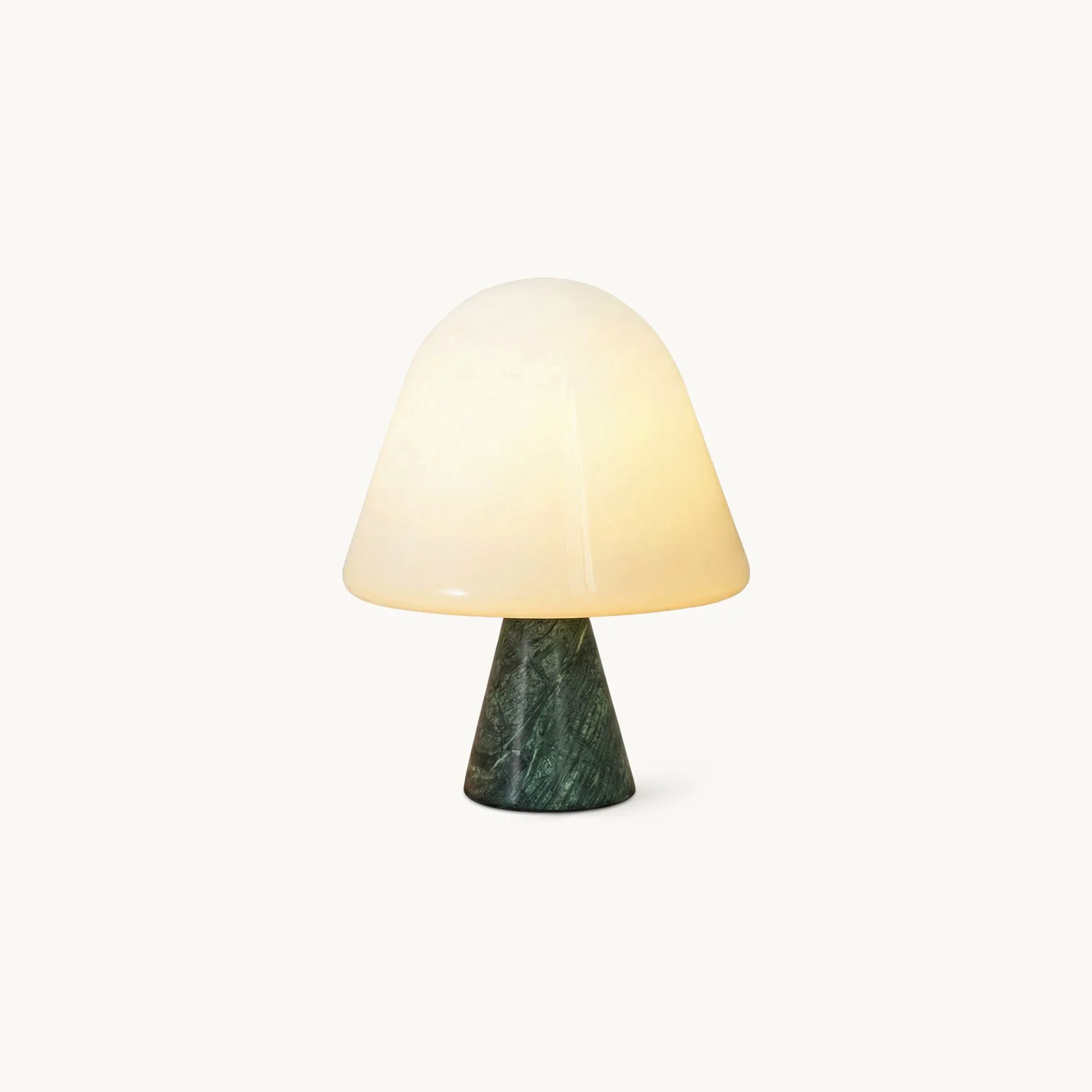 High-Grade Solero Table Lamp Consistent
