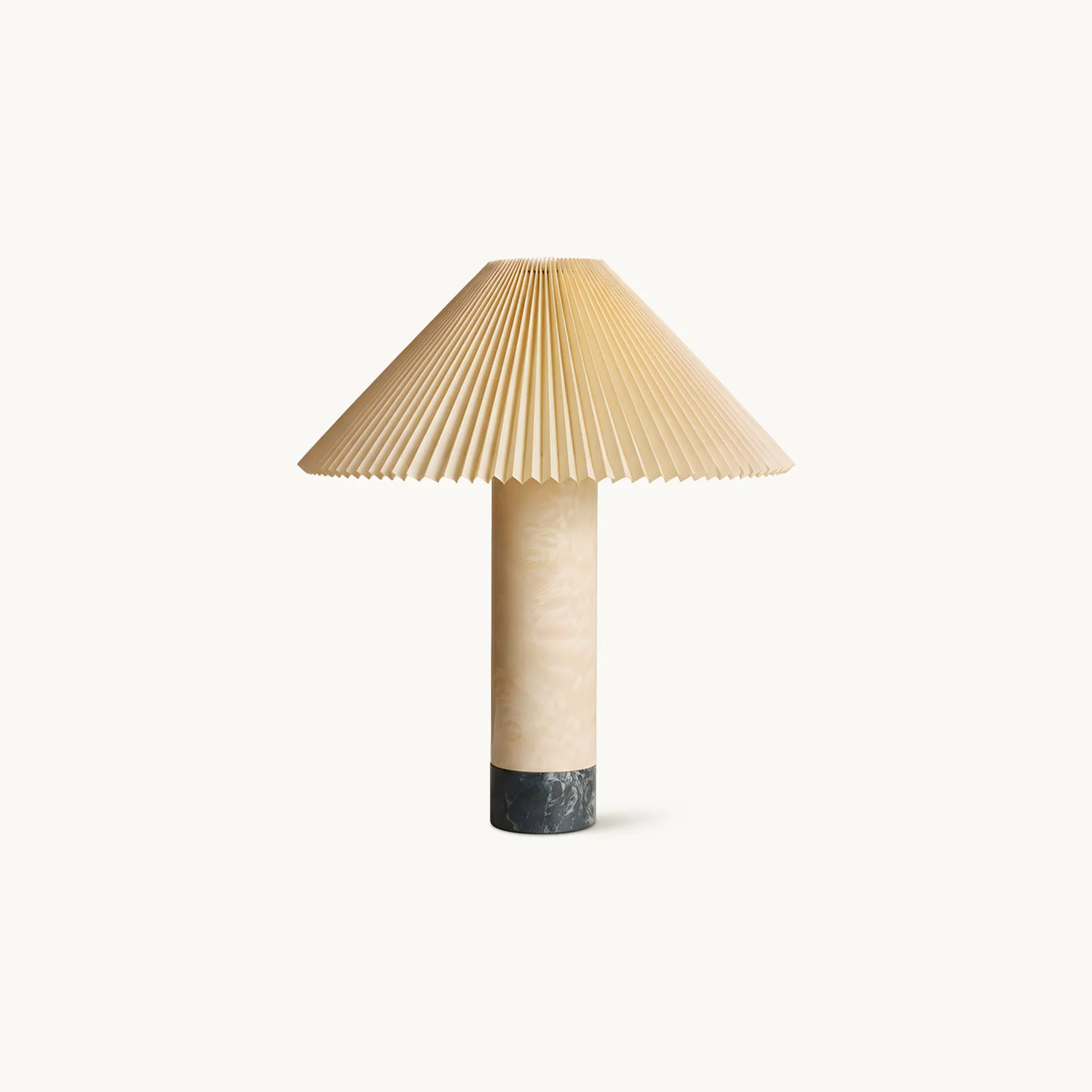 Relaxed Daniella Table Lamp Dependable