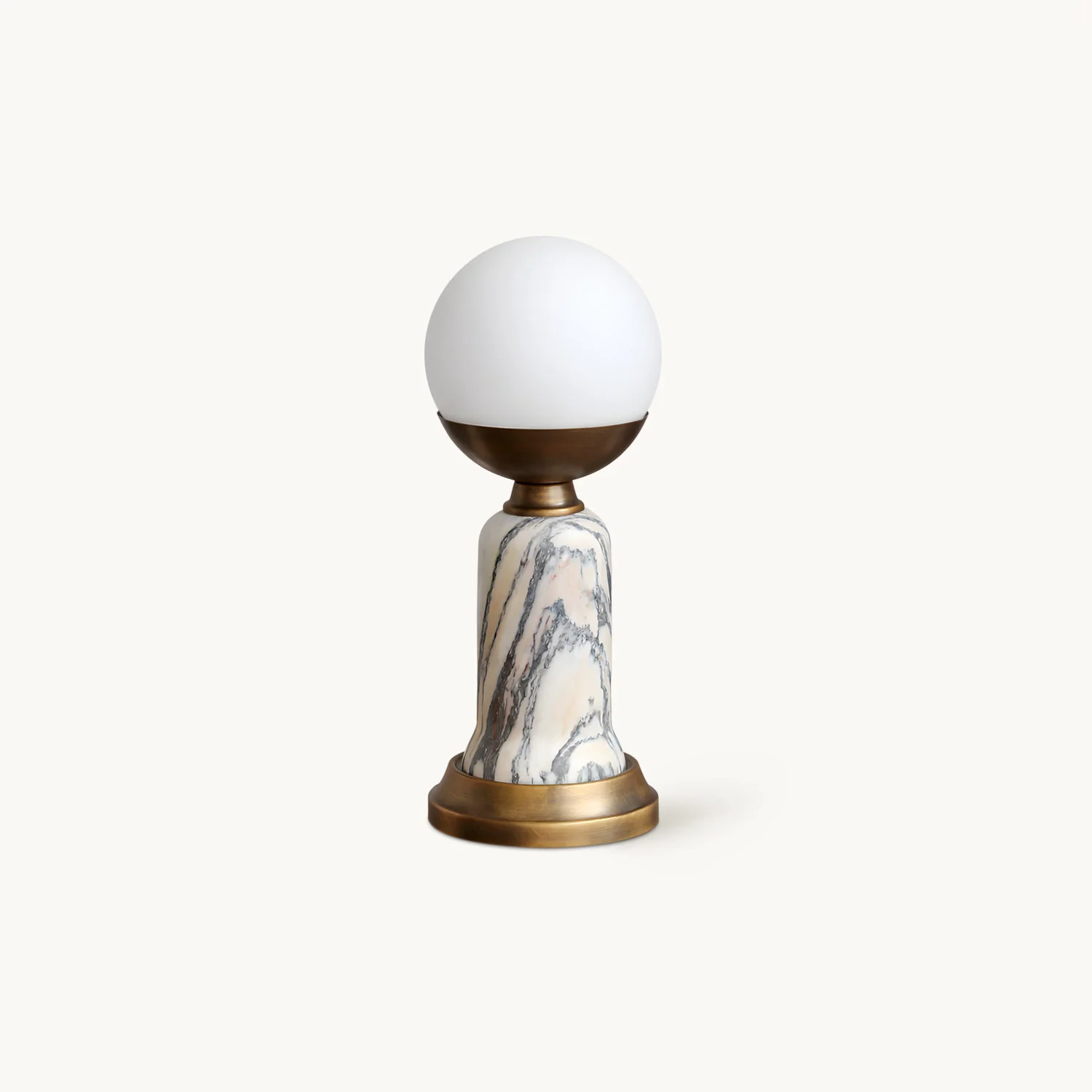 Organic Olucia Table Lamp Unique