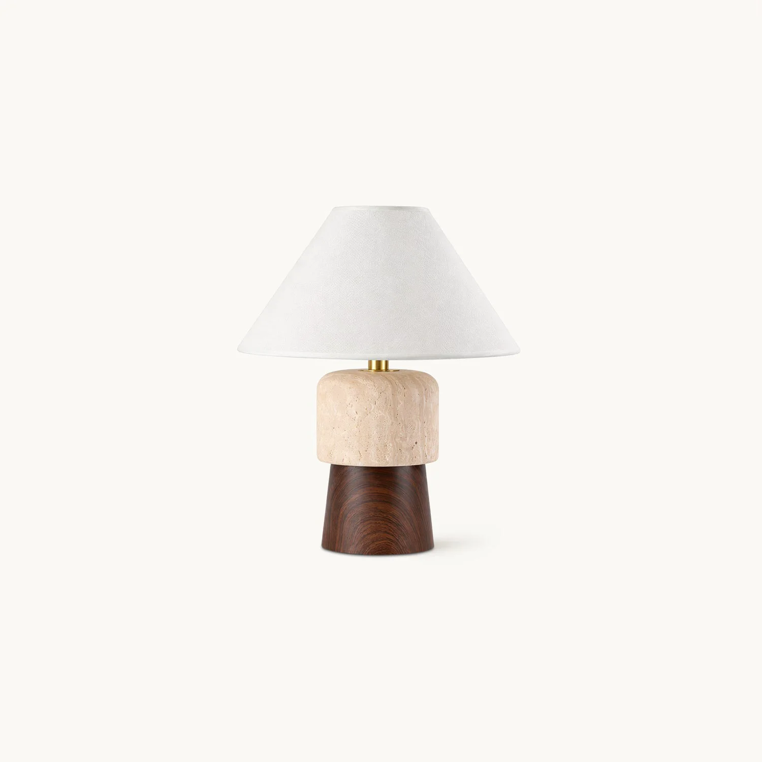 Practical Denari Table Lamp Modern