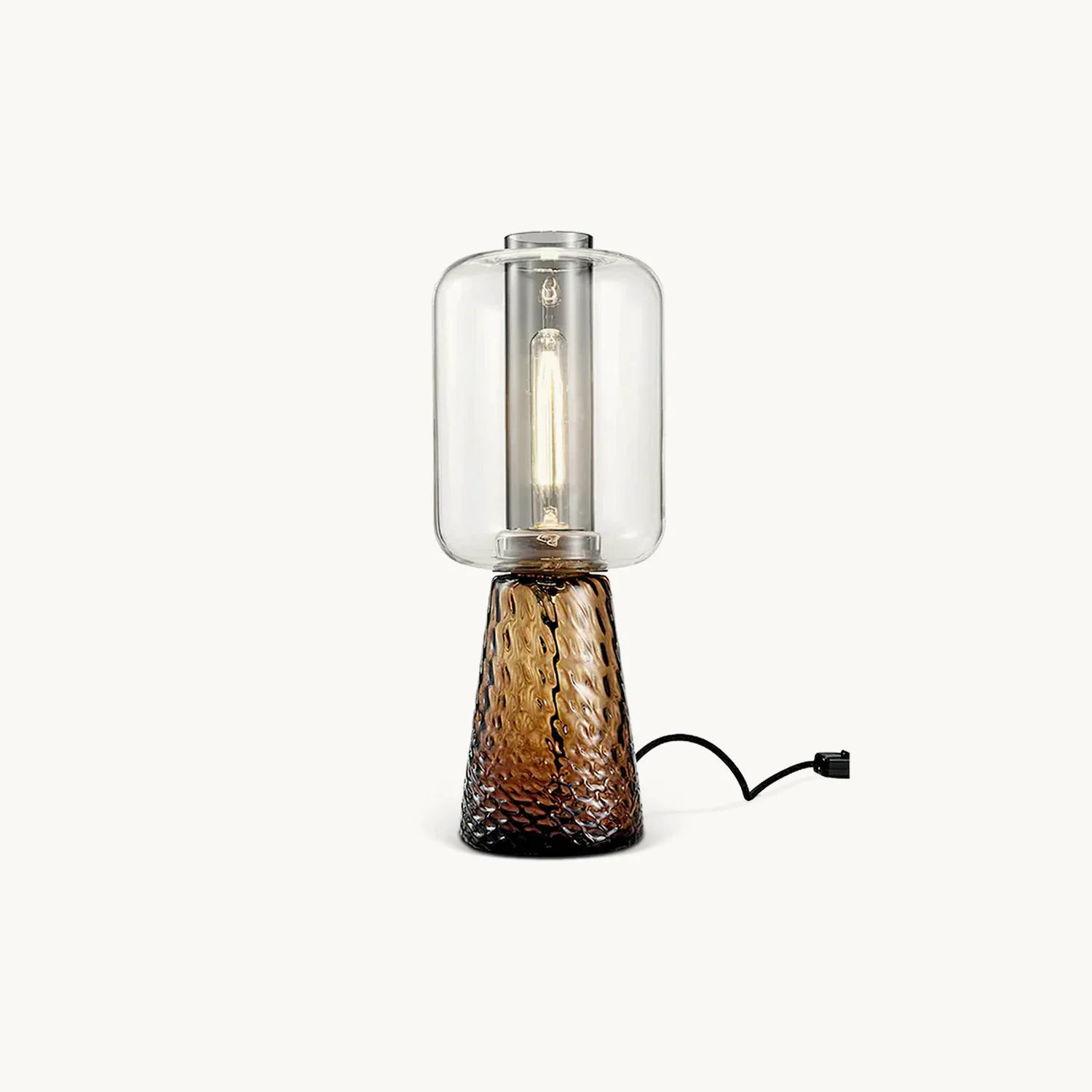 Top-Quality Ensemble Table Lamp Minimalist