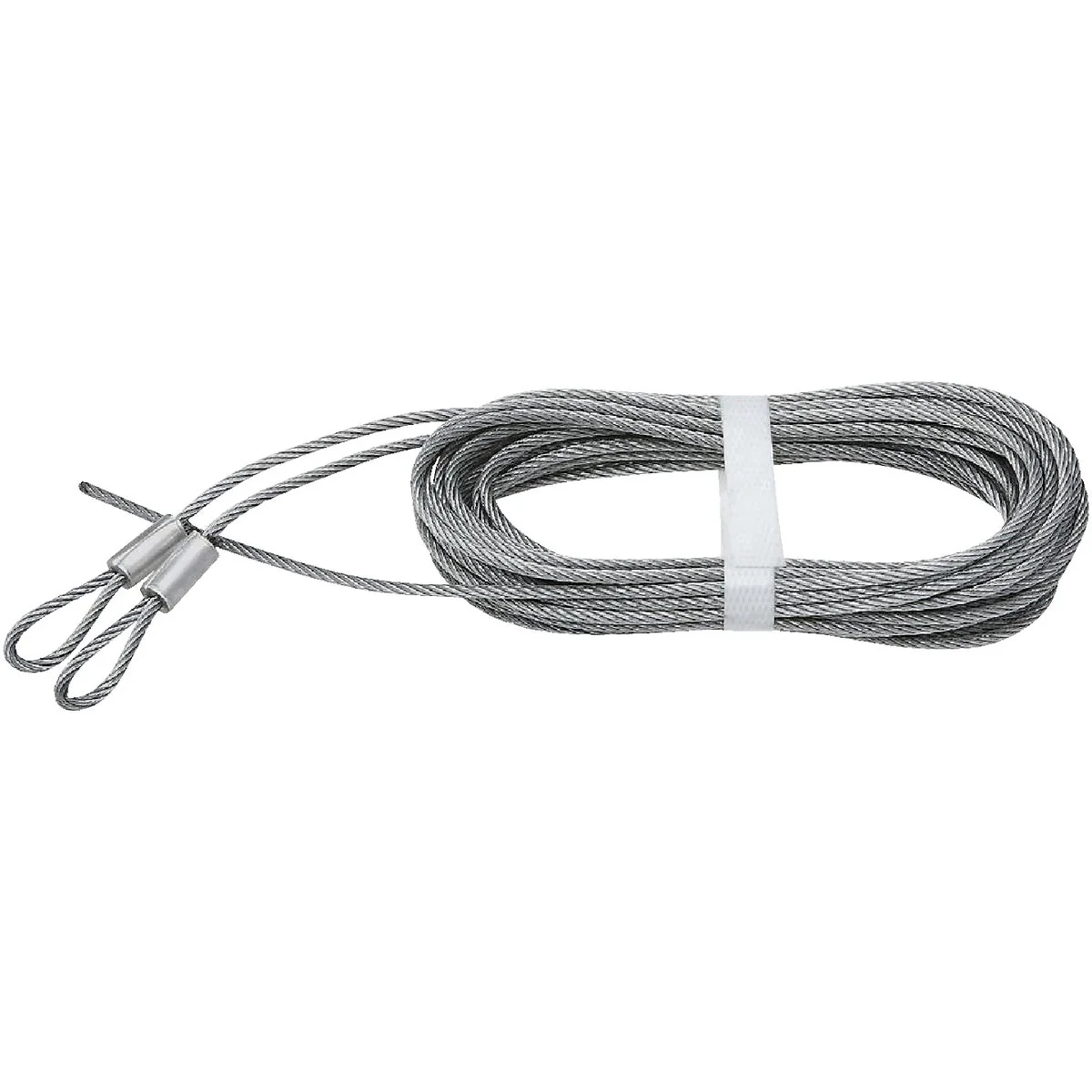 Modern Prime-Line 1 8 In. Carbon Steel Extension Cable Healthy